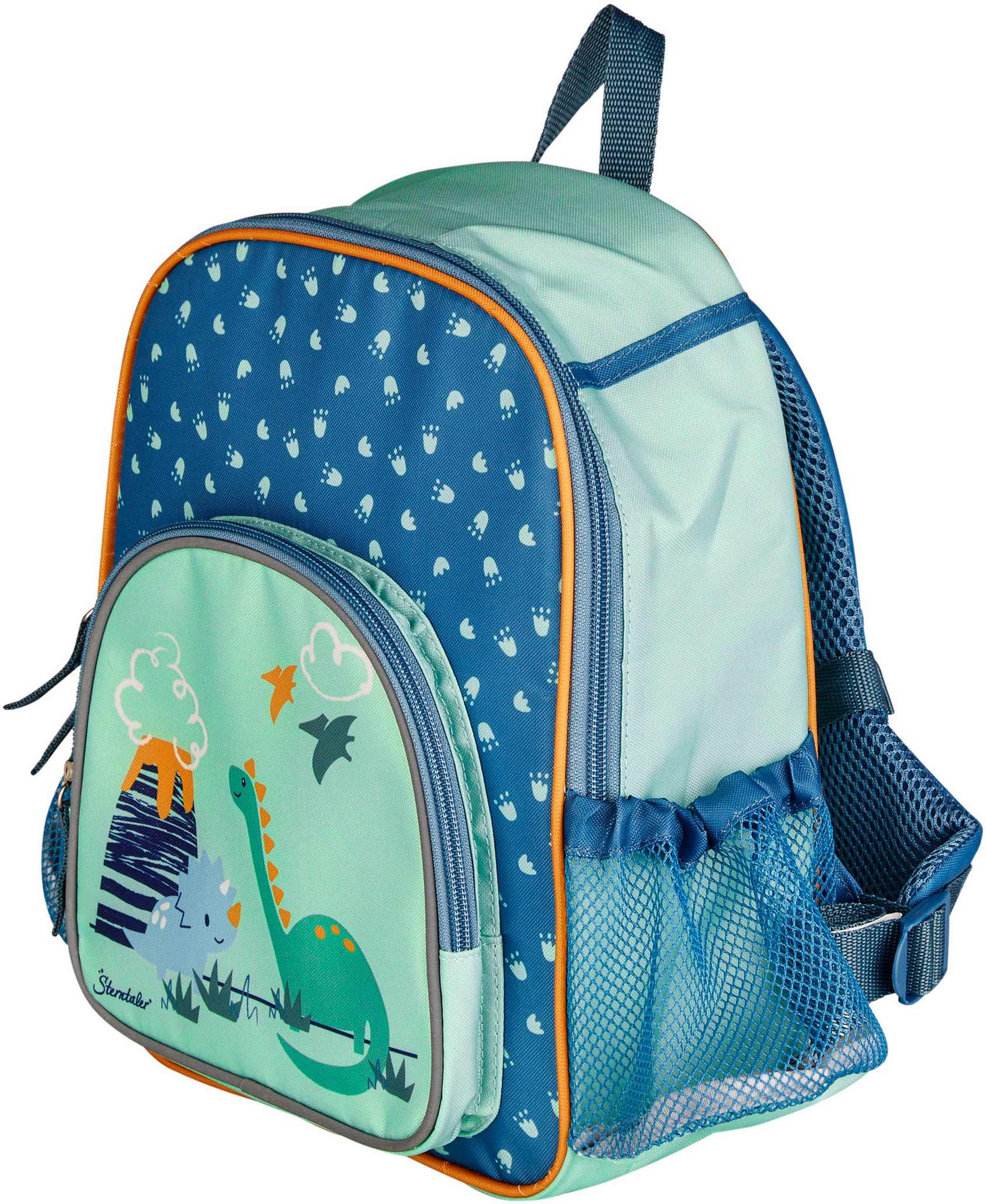 Sterntaler® Kinderrucksack »Dino Rexi«