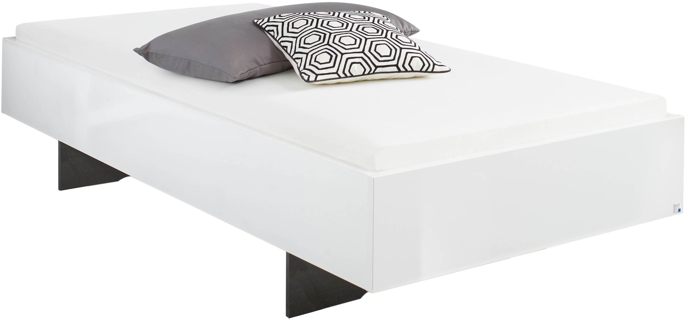 rauch Futonbett »Phoenix«, ohne Kopfteil