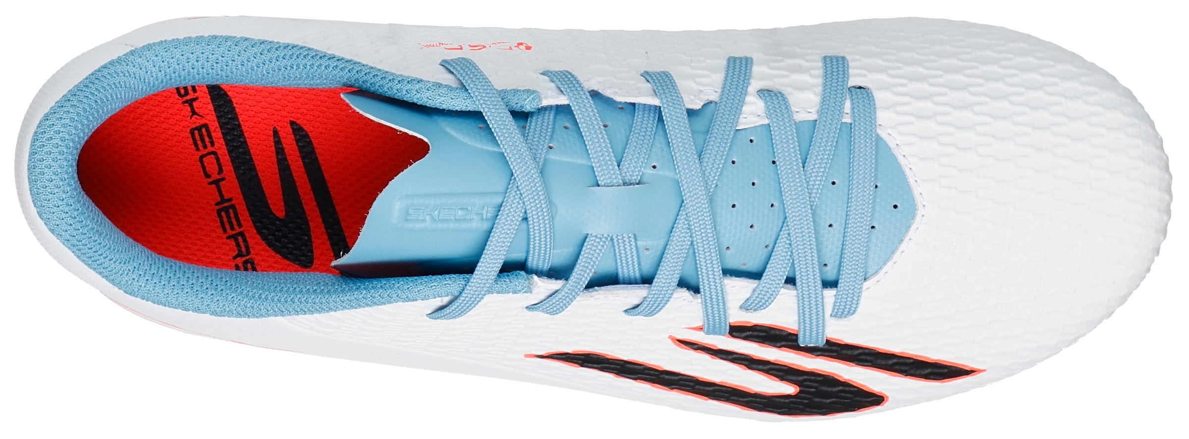 Skechers Fußballschuh »JR CRIB FG, Skechers Skx_2 Jr Td Mg«, Academy Fußballschuh mit reaktionsschneller Passform