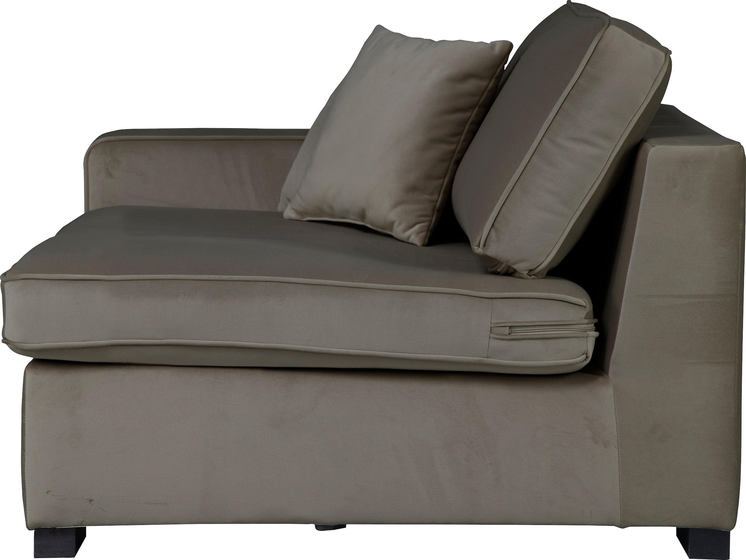 Guido Maria Kretschmer Home&Living Sofaelement »Skara«, Modul zum eigenen Zusammenstellen, in vielen Bezugsqualitäten