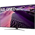 LG LCD-LED Fernseher »75QNED869QA«, 189 cm/75 Zoll, 4K Ultra HD, Smart-TV