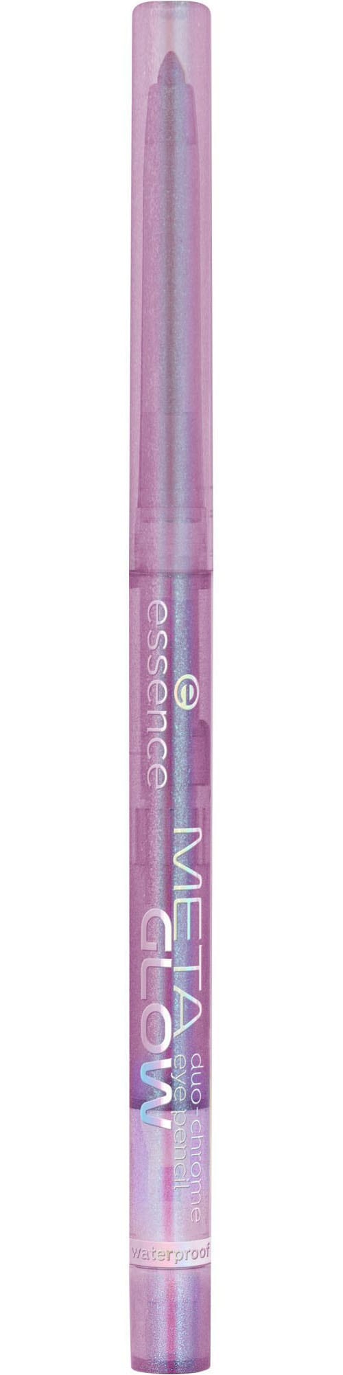 Essence Kajal »META GLOW duo-chrome eye pencil«, (3er Pack)