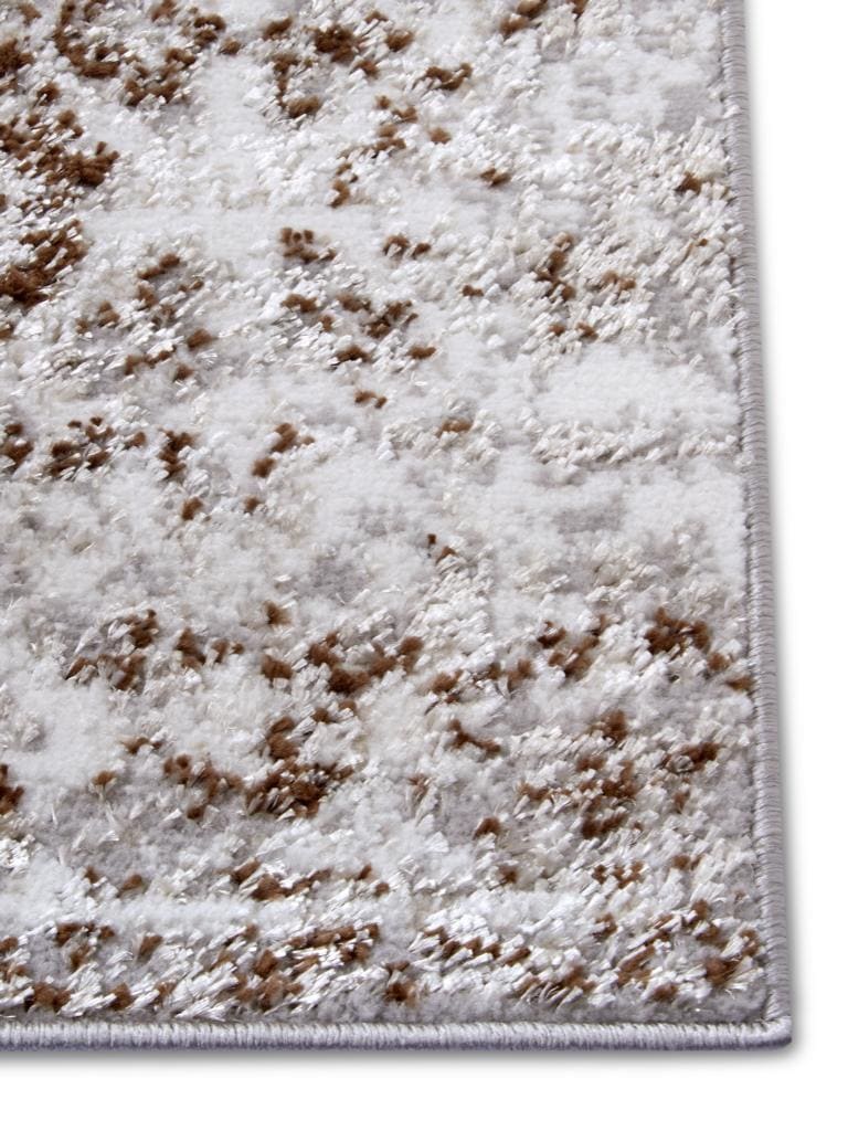 HANSE Home Teppich »Retro« rechteckig 13 mm Höhe strapazierfähig, pflegeleicht, robust, glänzend