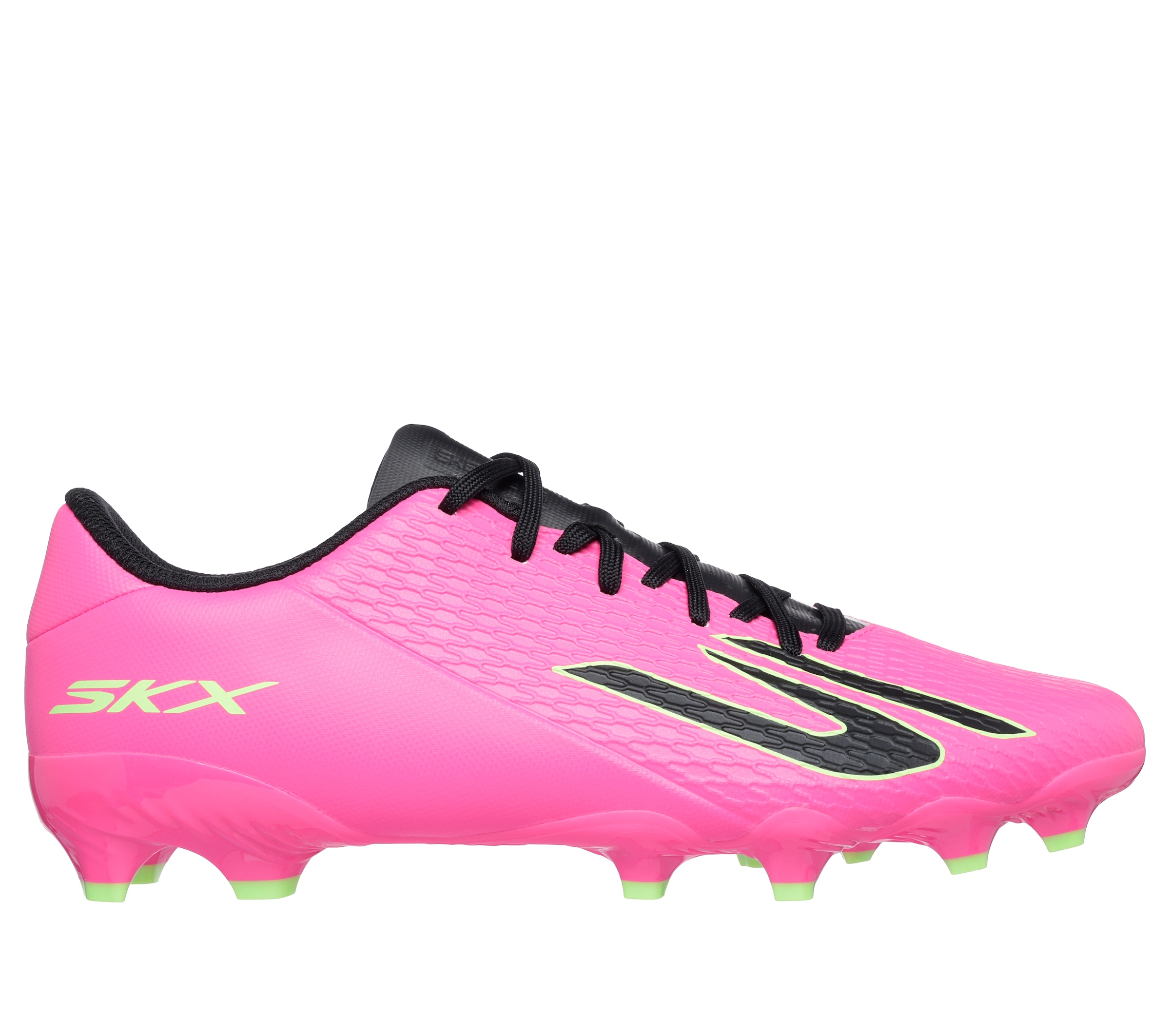 Skechers Fußballschuh »CLUB MG, Go Soccer Mens, Skechers Skx_2 Club Mg«  Kunstrasenschuh, Rasenschuh bietet überlegen Traktion