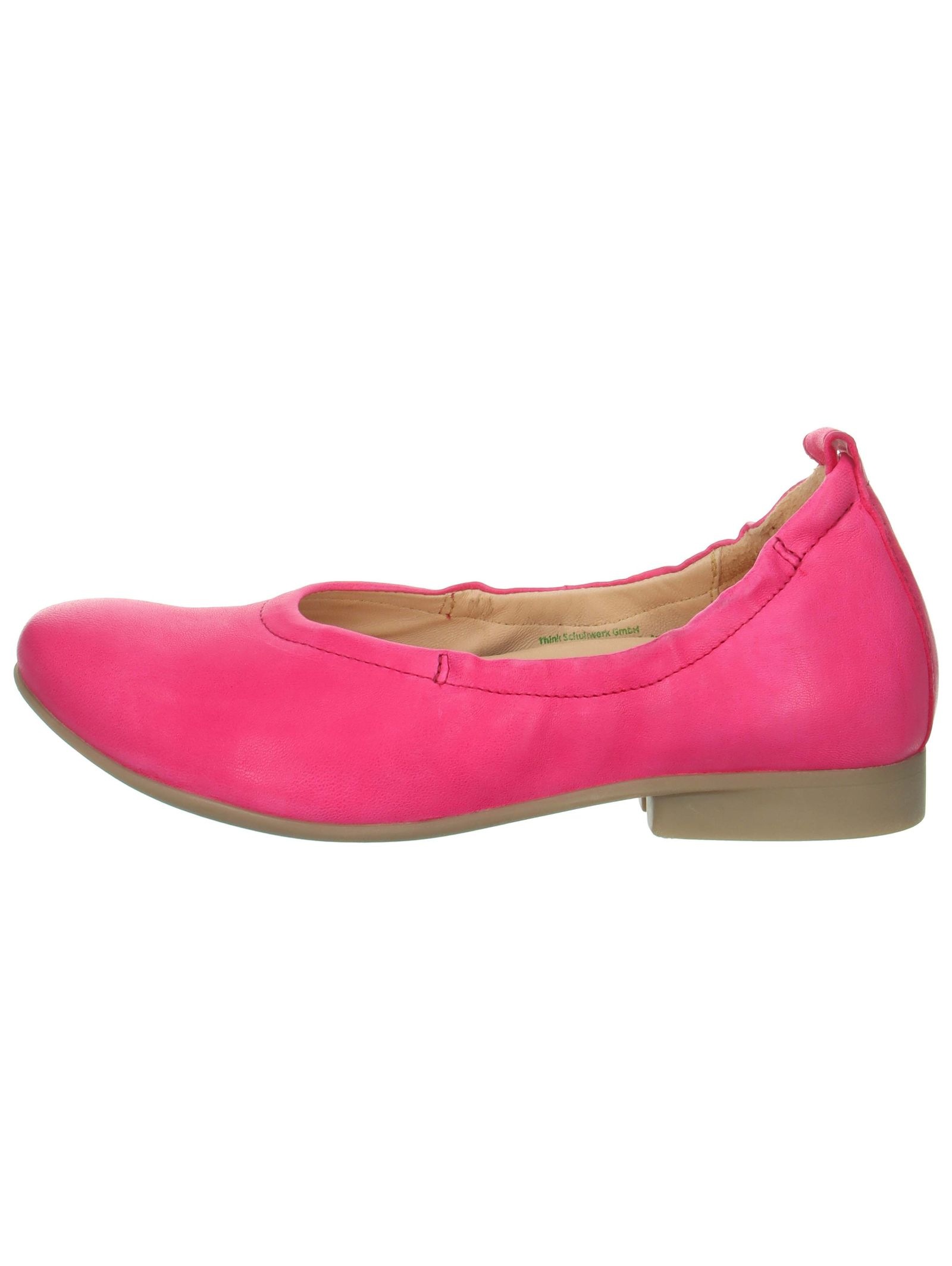 Think! Ballerina »Think! Ballerinas Leder«