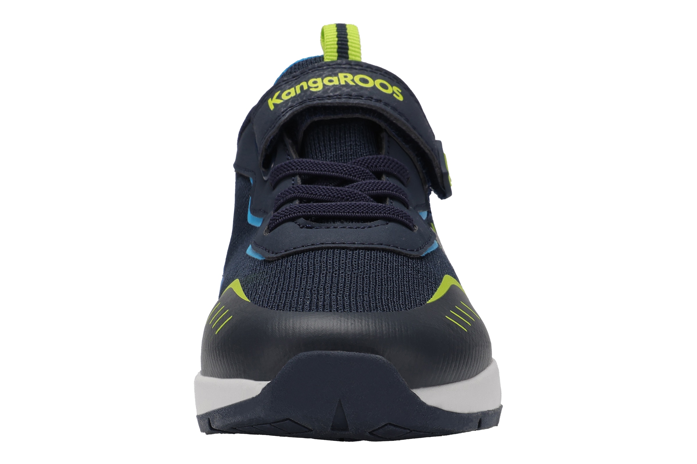 KangaROOS Sneaker »KD-Batter EV«
