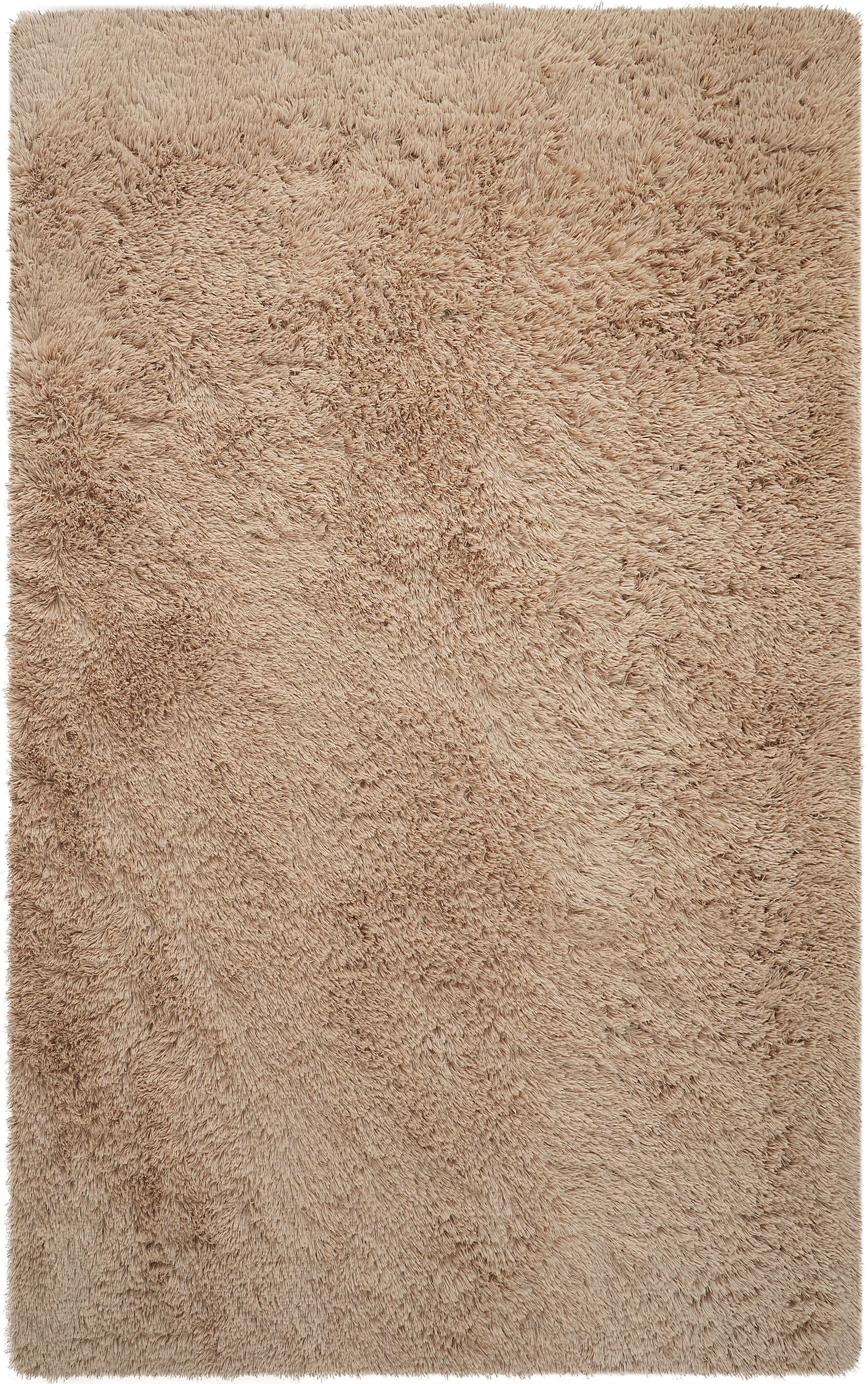 my home Hochflor-Teppich »Leava, besonders weich und kuschelig, leichter Gl günstig online kaufen