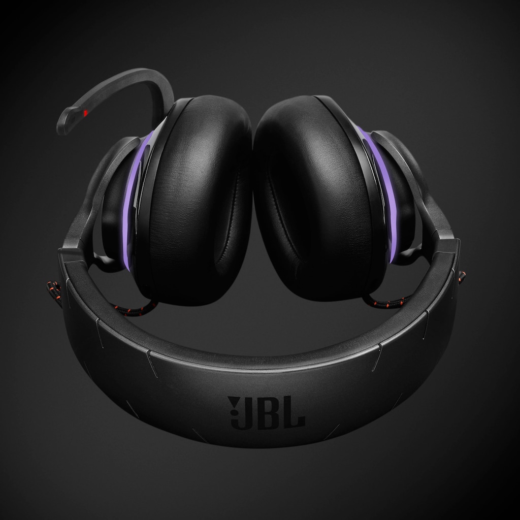JBL Gaming-Headset »Quantum 800«, WLAN (WiFi), Noise-Cancelling