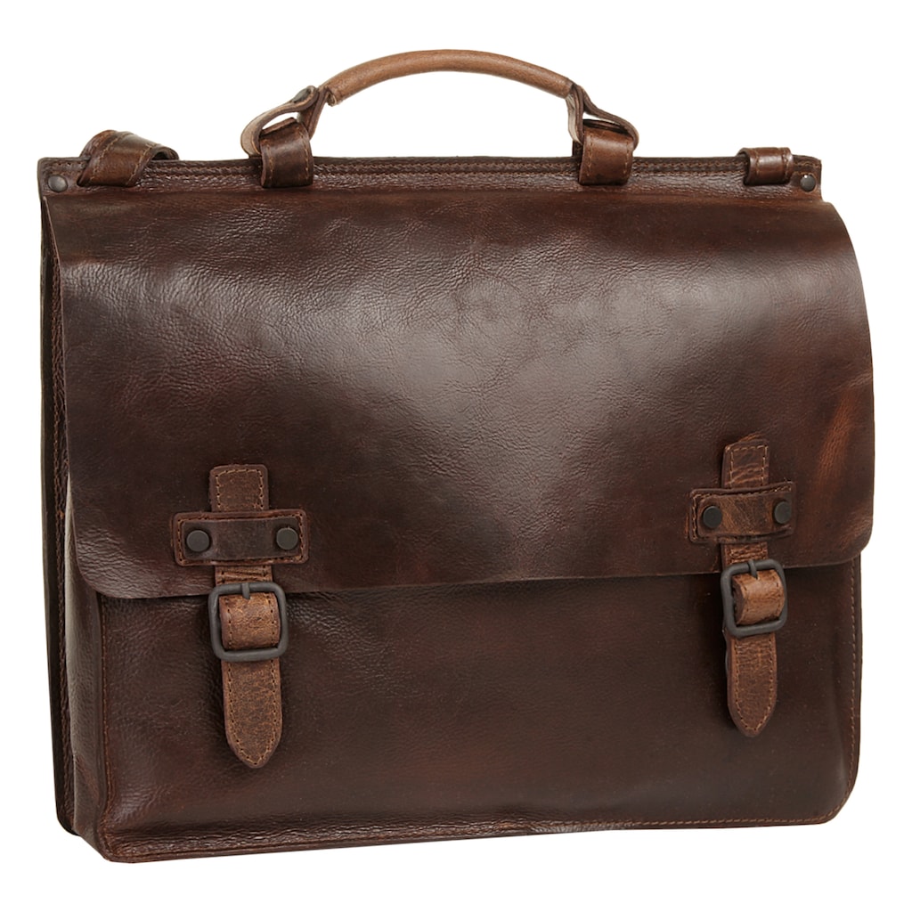 Harold's Messenger Bag »ABERDEEN«