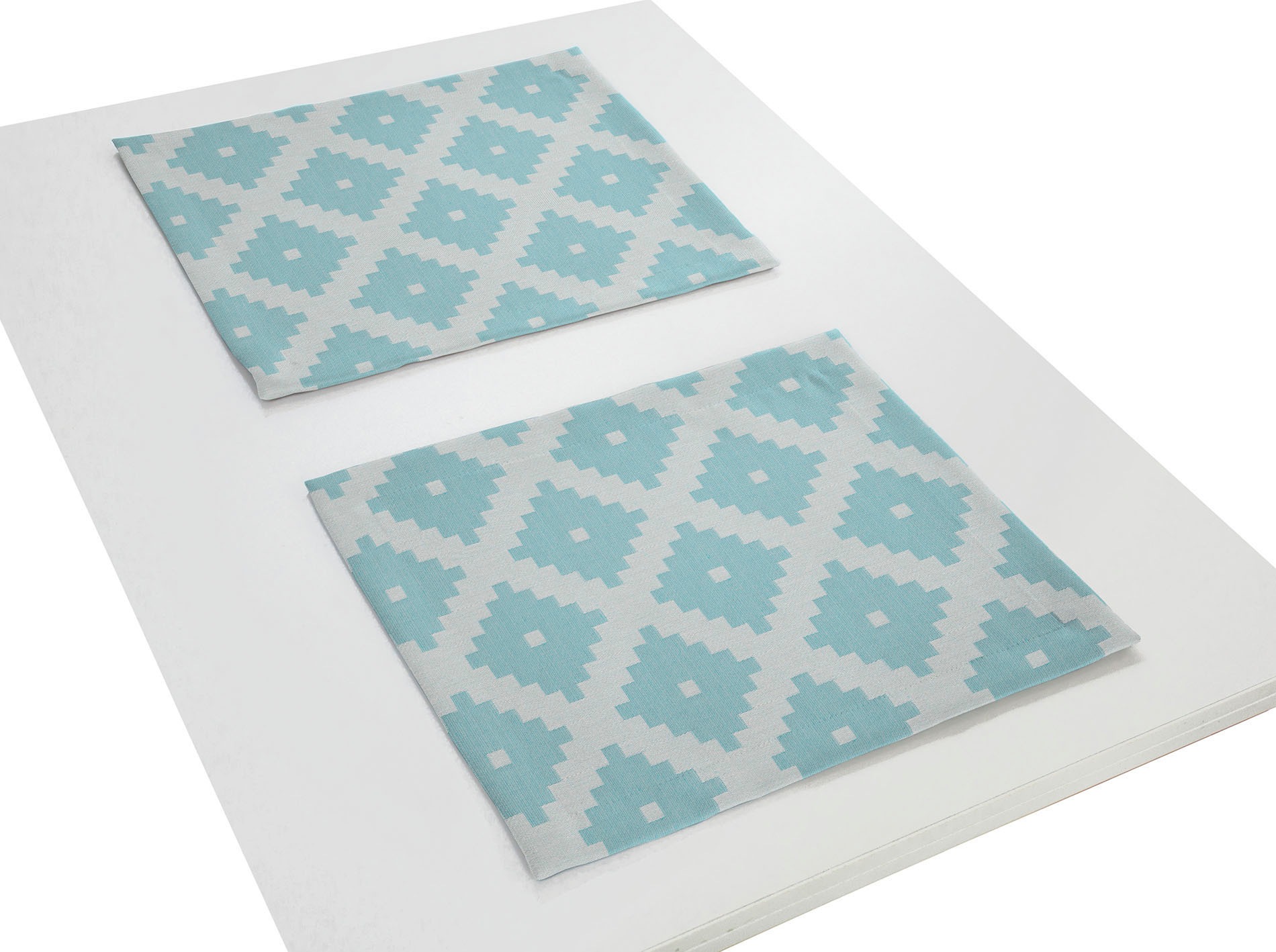 Adam Platzset »Maroccan Shiraz« GOTS organic,zertifiziert durch CERES 0242, günstig online kaufen