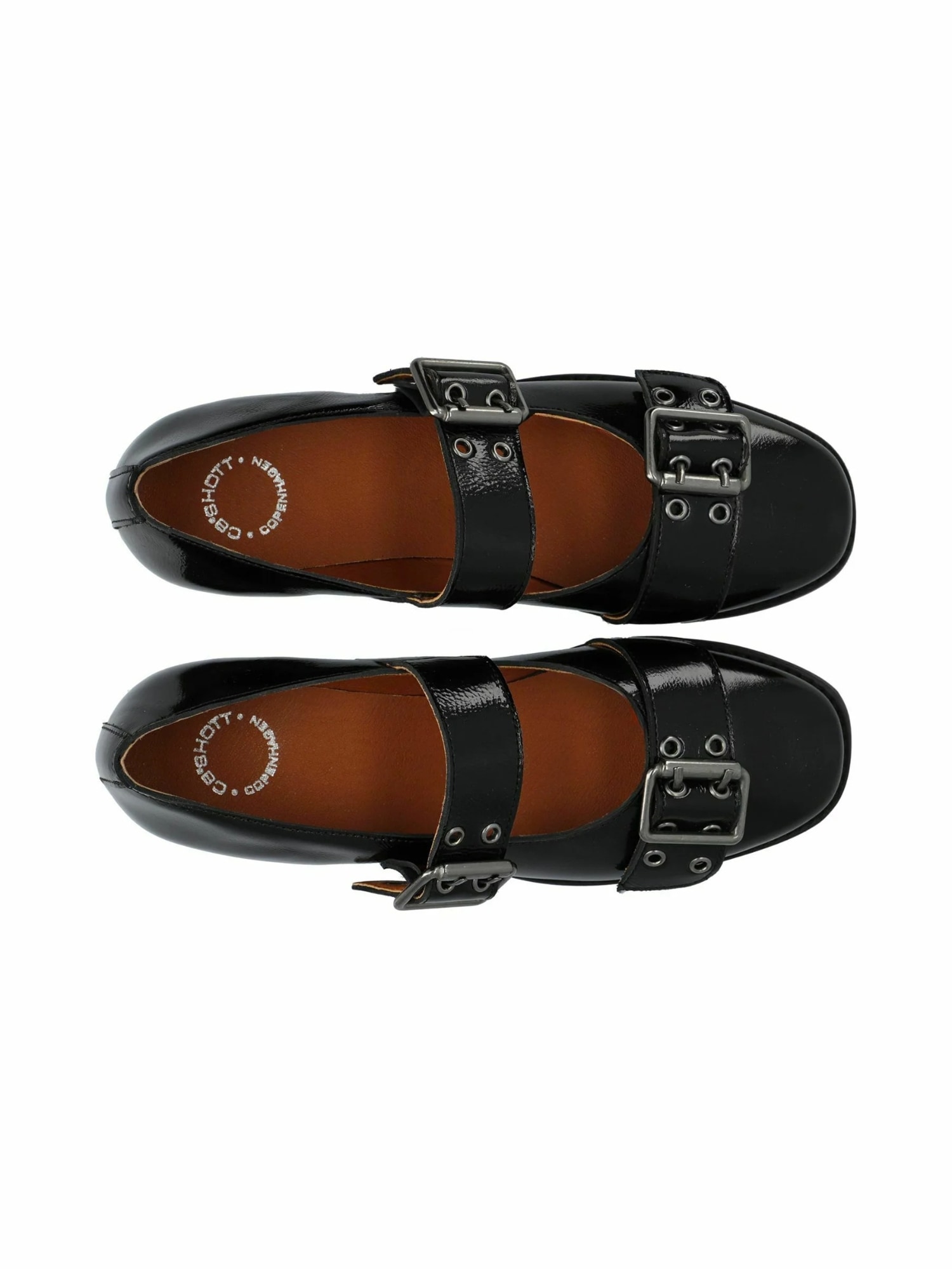 Ca'Shott Ballerina »Ca'Shott Ballet flats CASDIANA«