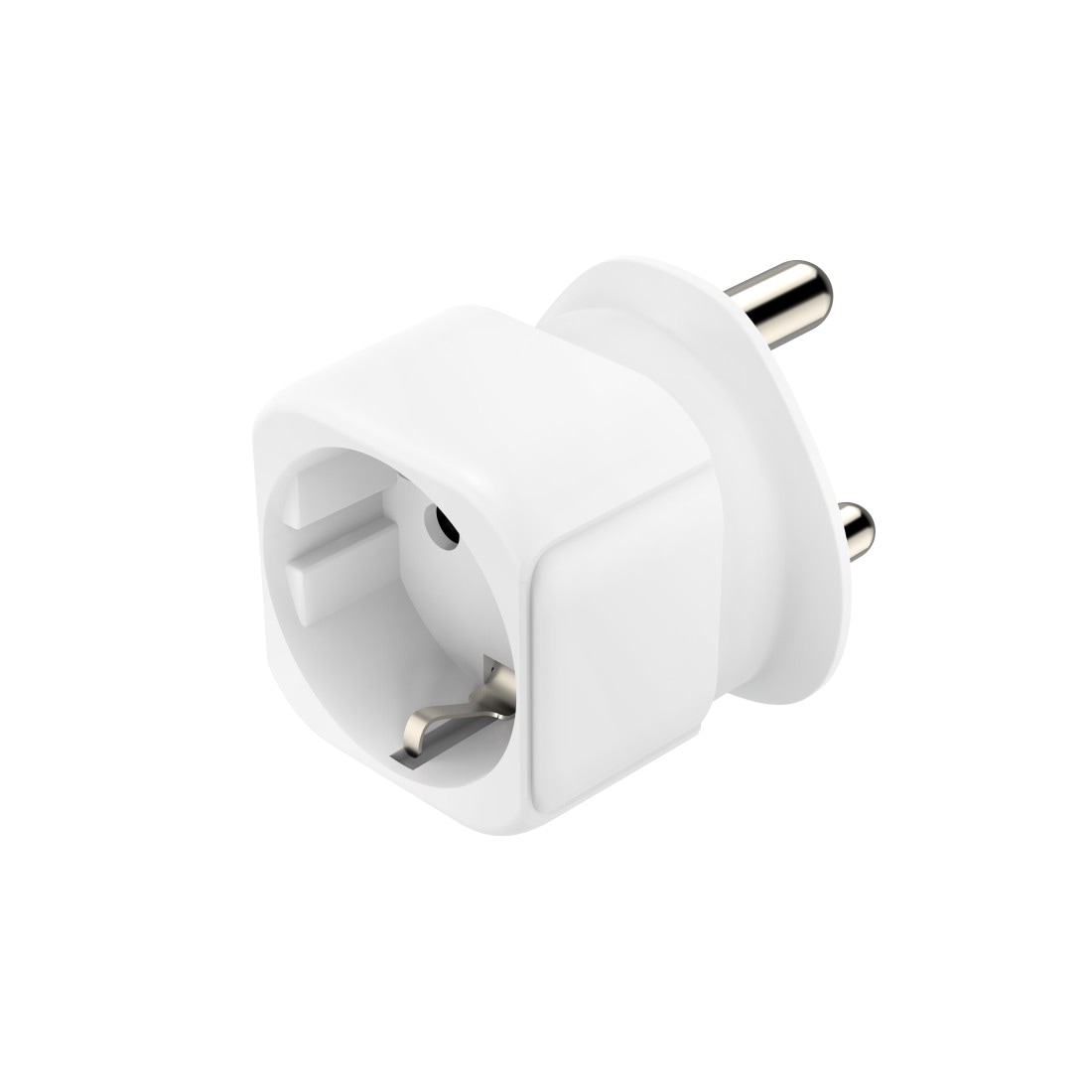 Hama Reiseadapter »Reiseadapter Typ M, 3-polig, für Südafrika«