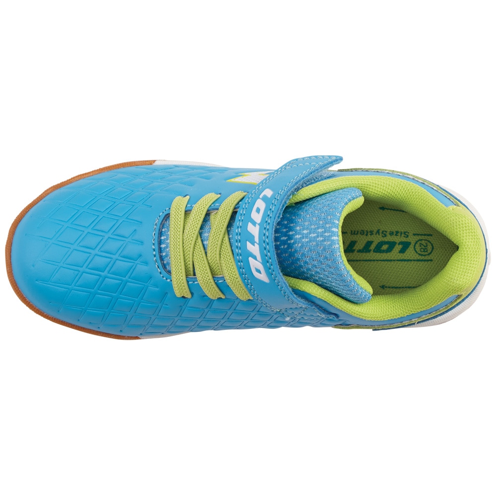 lotto Hallenschuh, - auch für den Hallensport