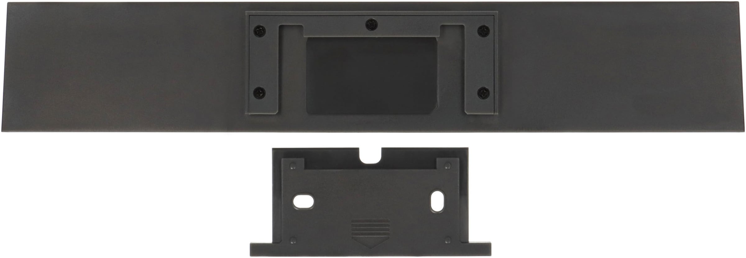 Brennenstuhl LED Solarleuchte »Solar-LED-Wandleuchte SOL 1000 Cubus«