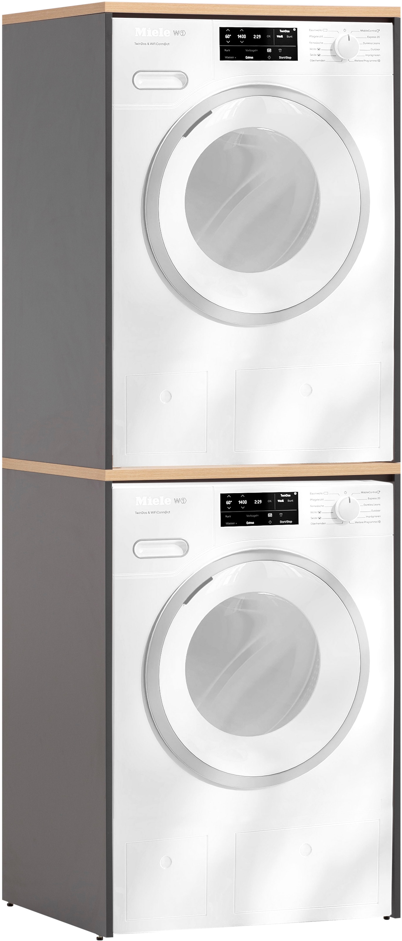 Schildmeyer Mehrzweckschrank-Set »Solea« günstig online kaufen