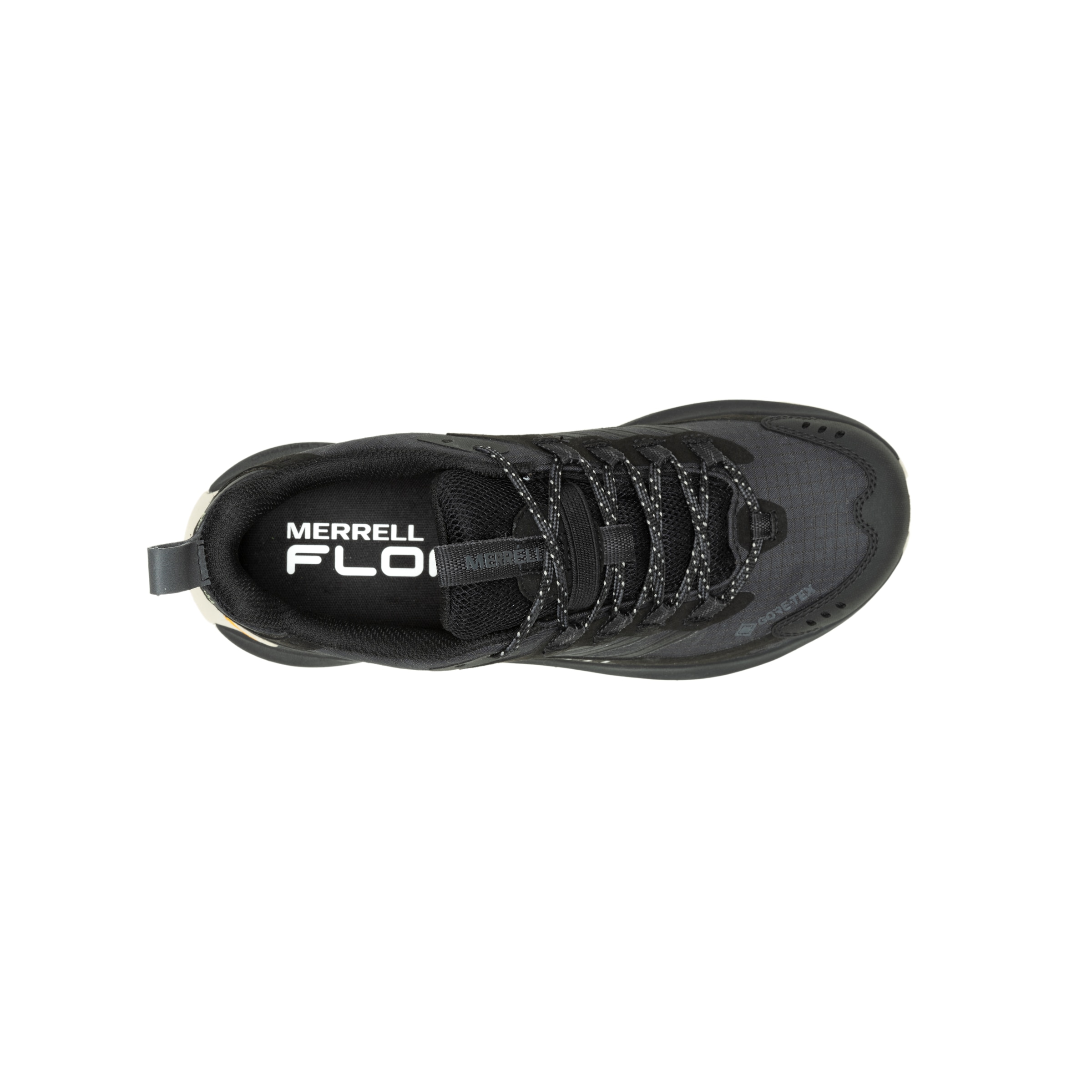 Merrell Wanderschuh »MOAB SPEED 2 GORE-TEX«  wasserdicht dank Gore-Tex Membrane
