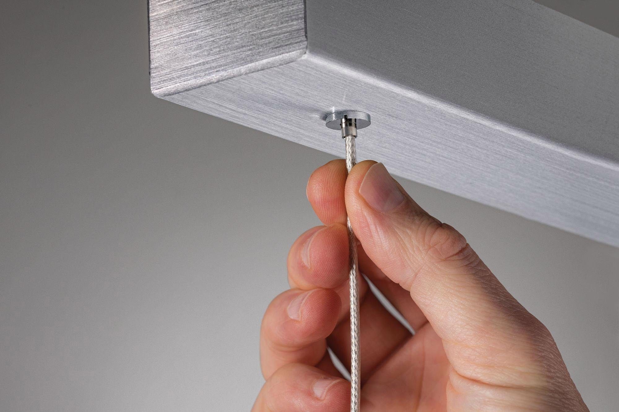 Paulmann LED Pendelleuchte »Aptare«