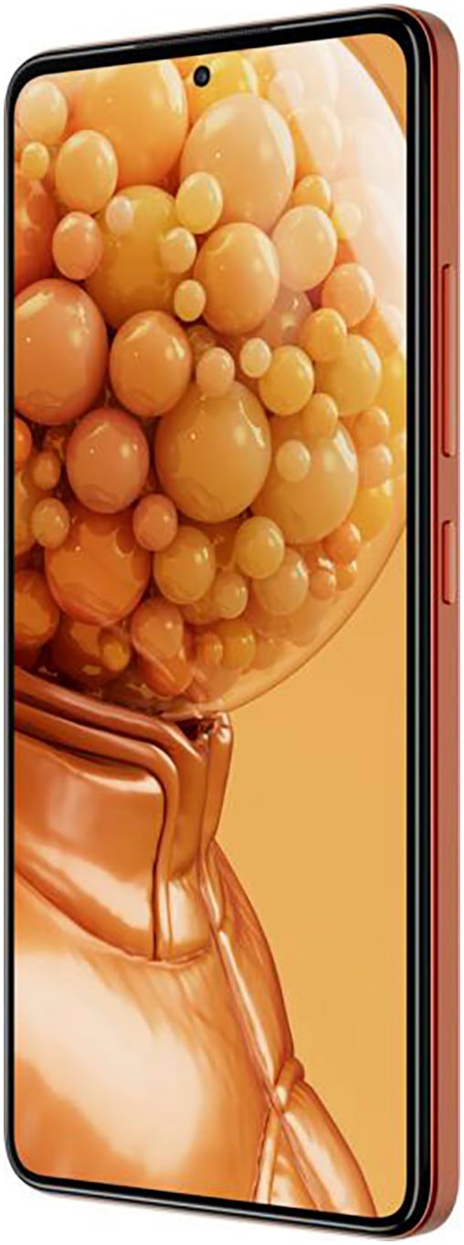 HMD Smartphone »Pulse Plus« Apricot Crush