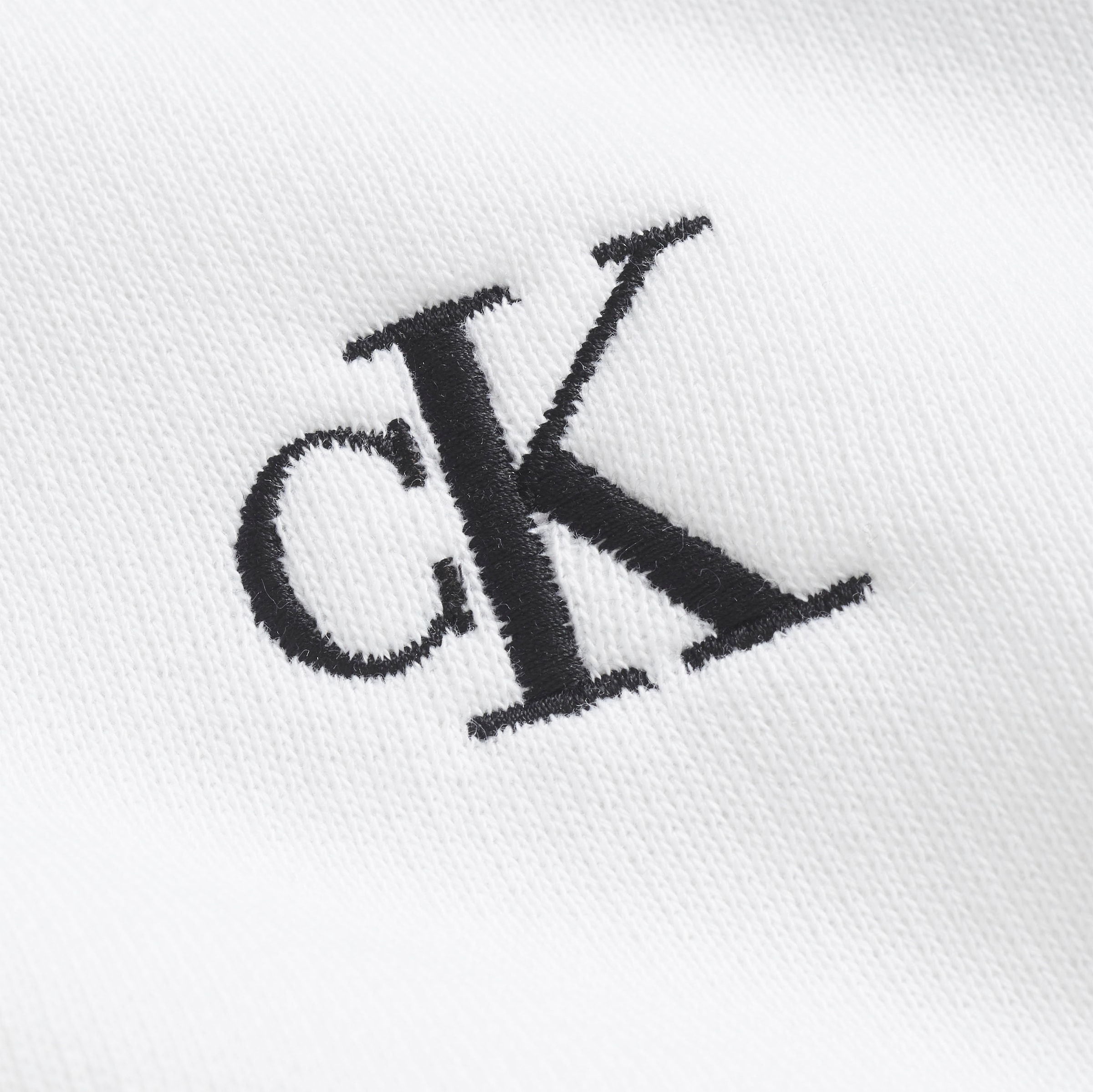 Calvin Klein Jeans Kapuzensweatshirt »CK ESSENTIAL HOODIE«