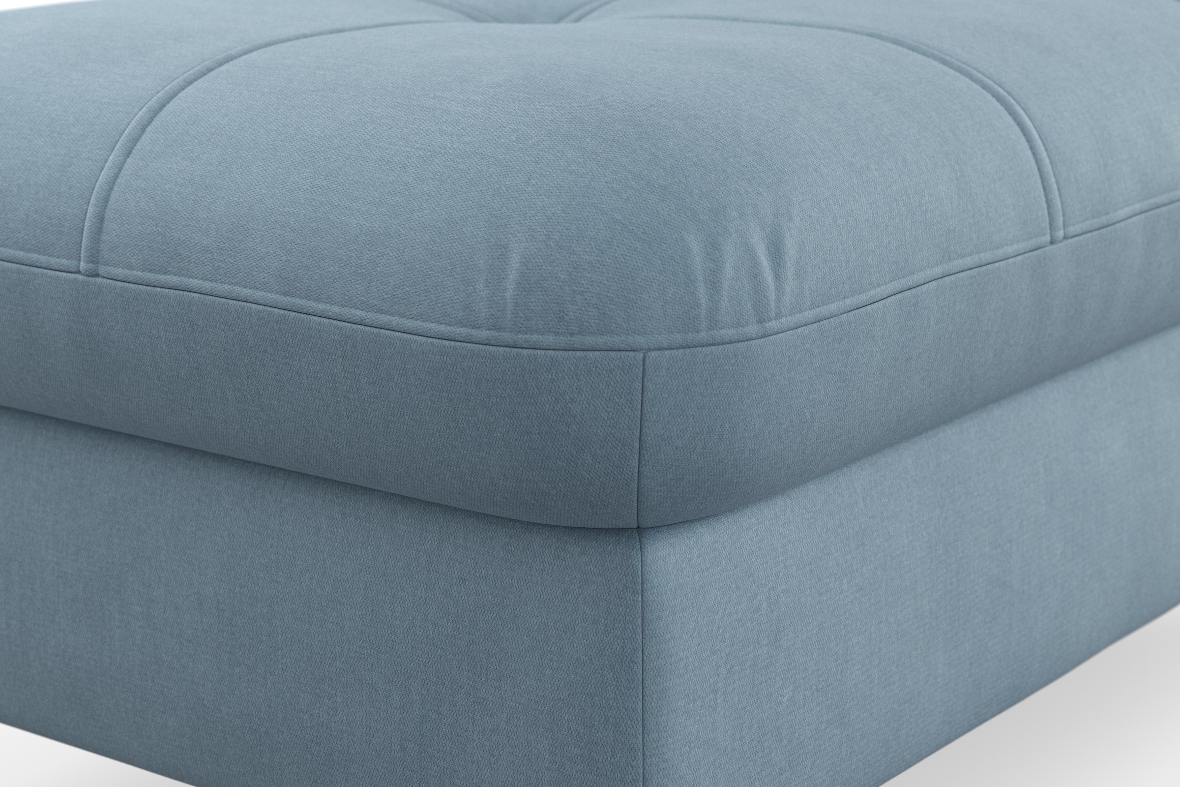 sit&more Hocker »Marano«, mit Stauraum