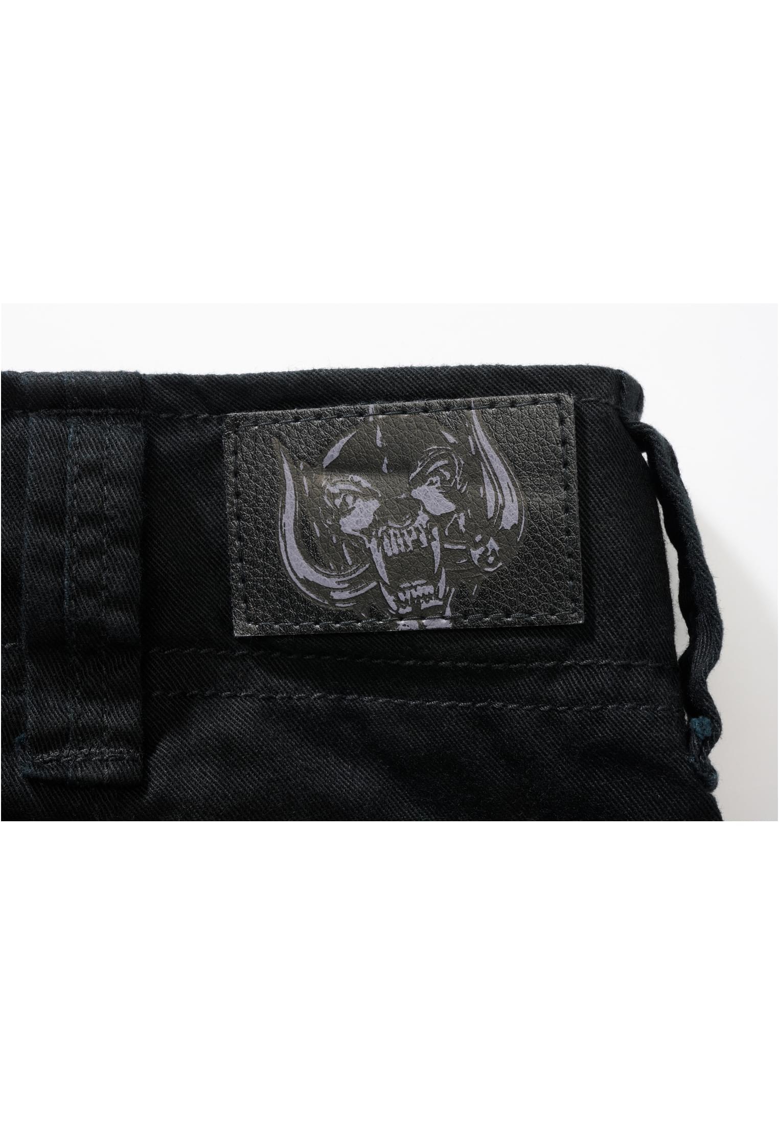Brandit Stoffhose »Brandit Herren Motörhead Urban Legend shorts«