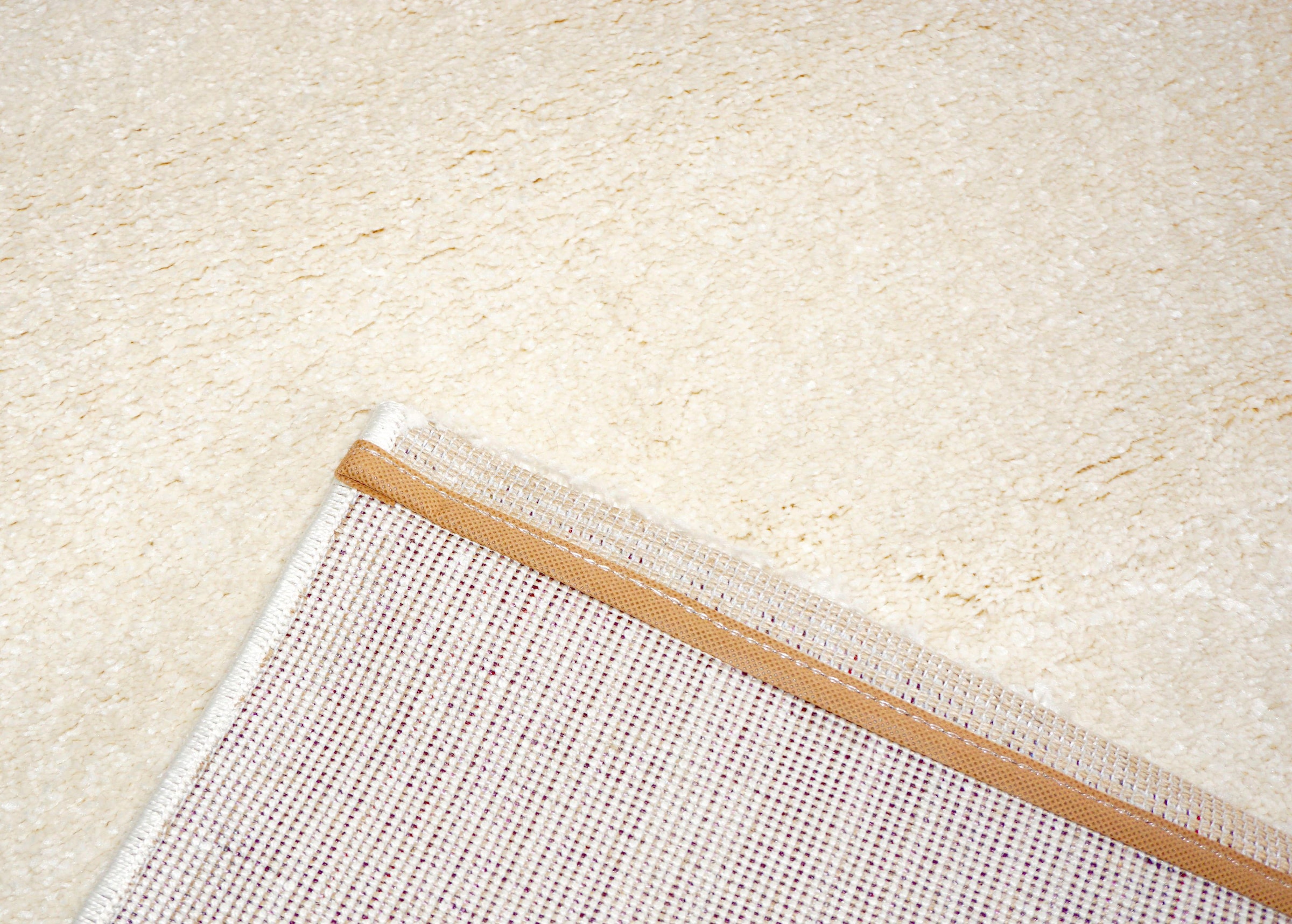 ASTRA Teppich »Samoa Uni«, rechteckig, 20 mm Höhe, Kurzflor, Wohnzimmer