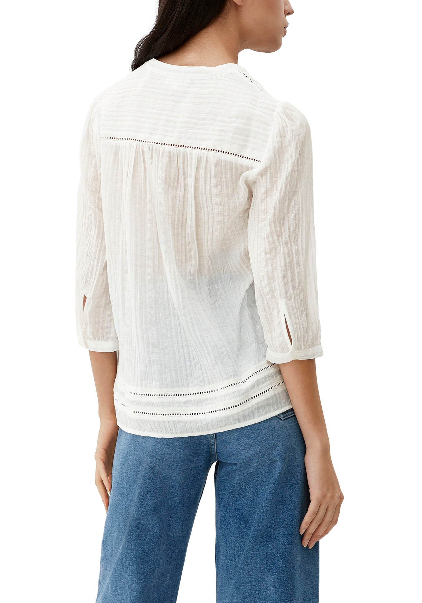 s.Oliver Shirtbluse