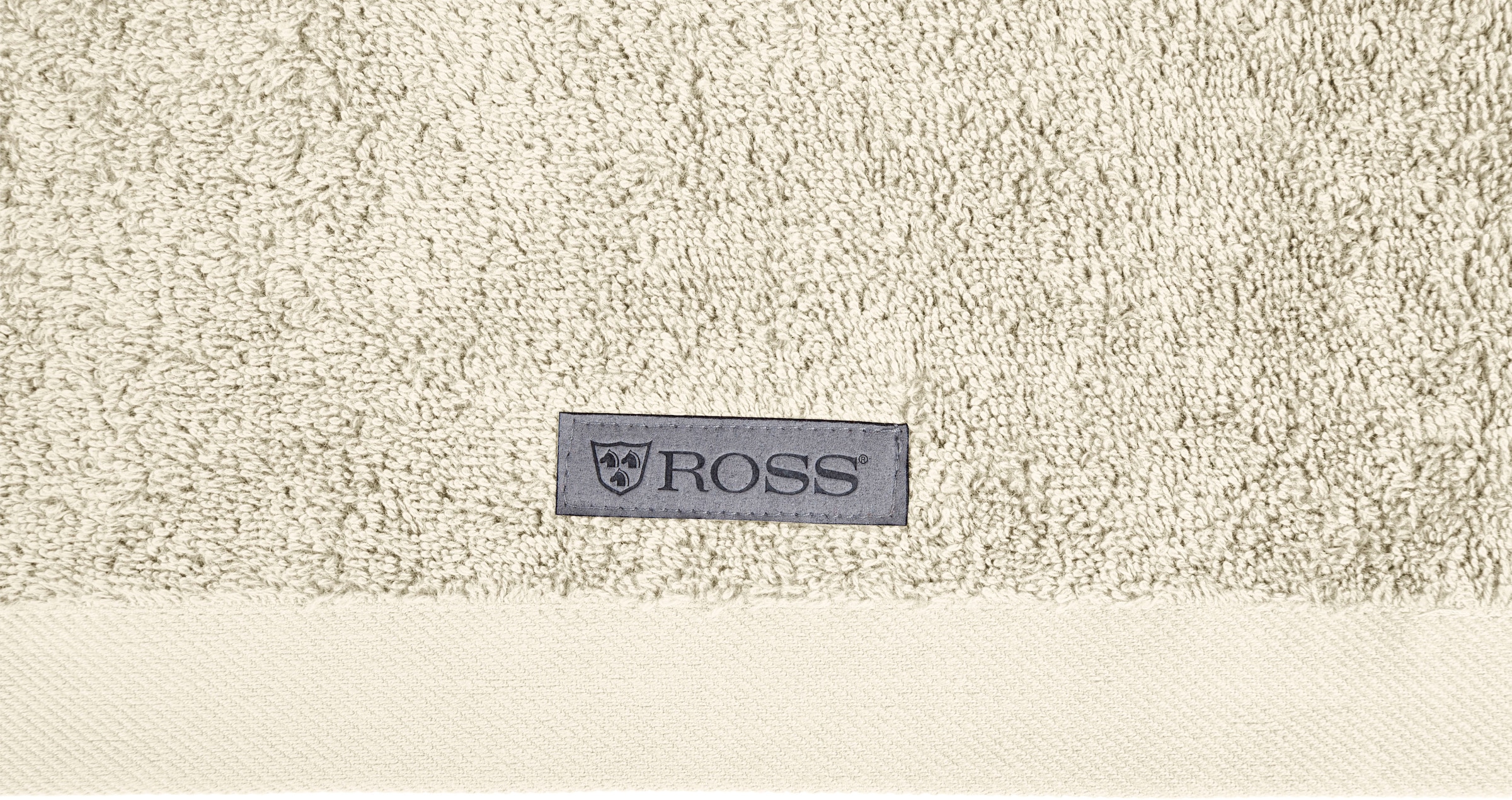 ROSS Handtuch Set »Sinfonie«, Set, 5 tlg., Frottier, beinhaltet Handtücher, Badetuch und Gästetücher