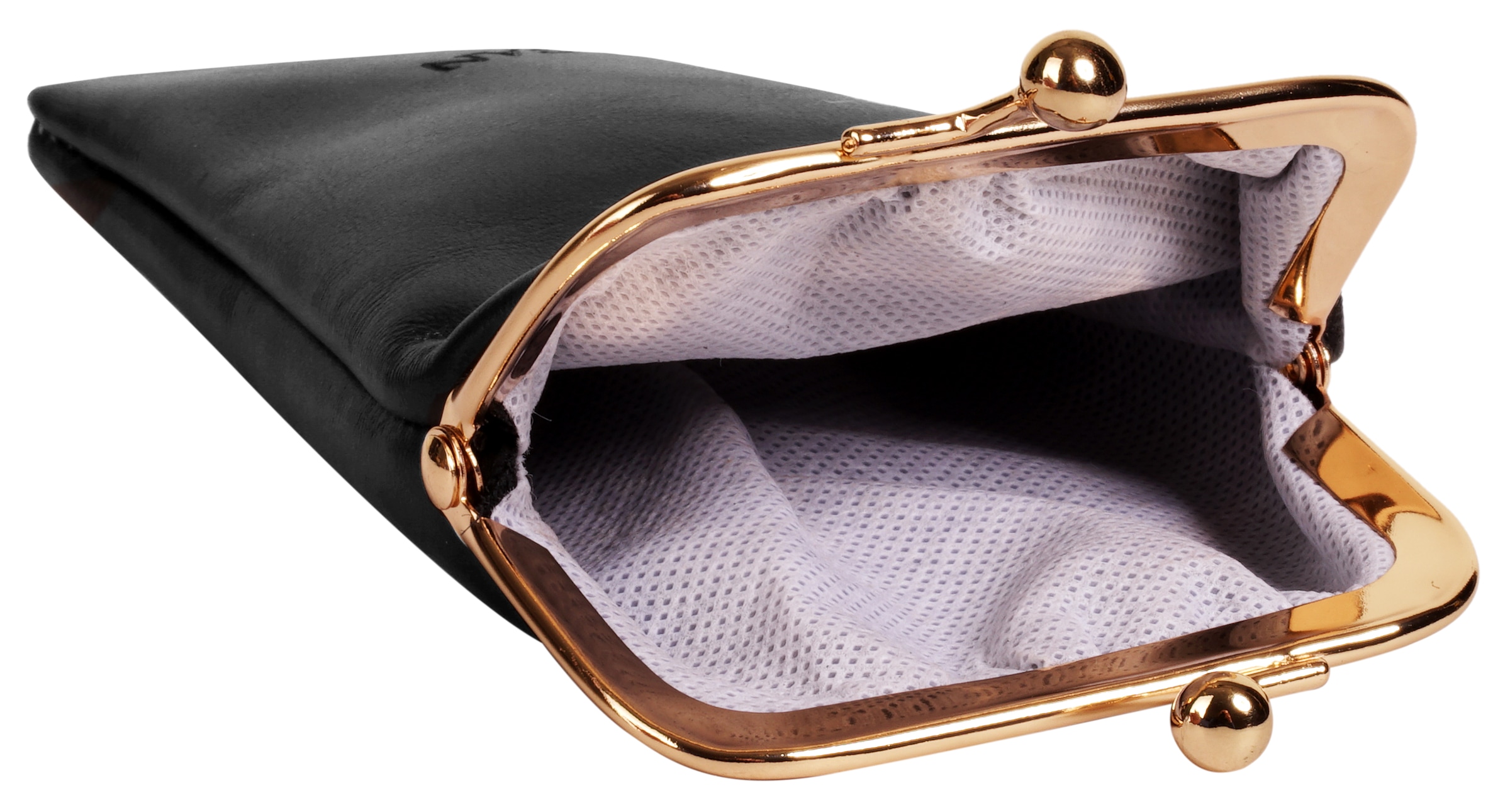 Bagan Brustbeutel echt Leder