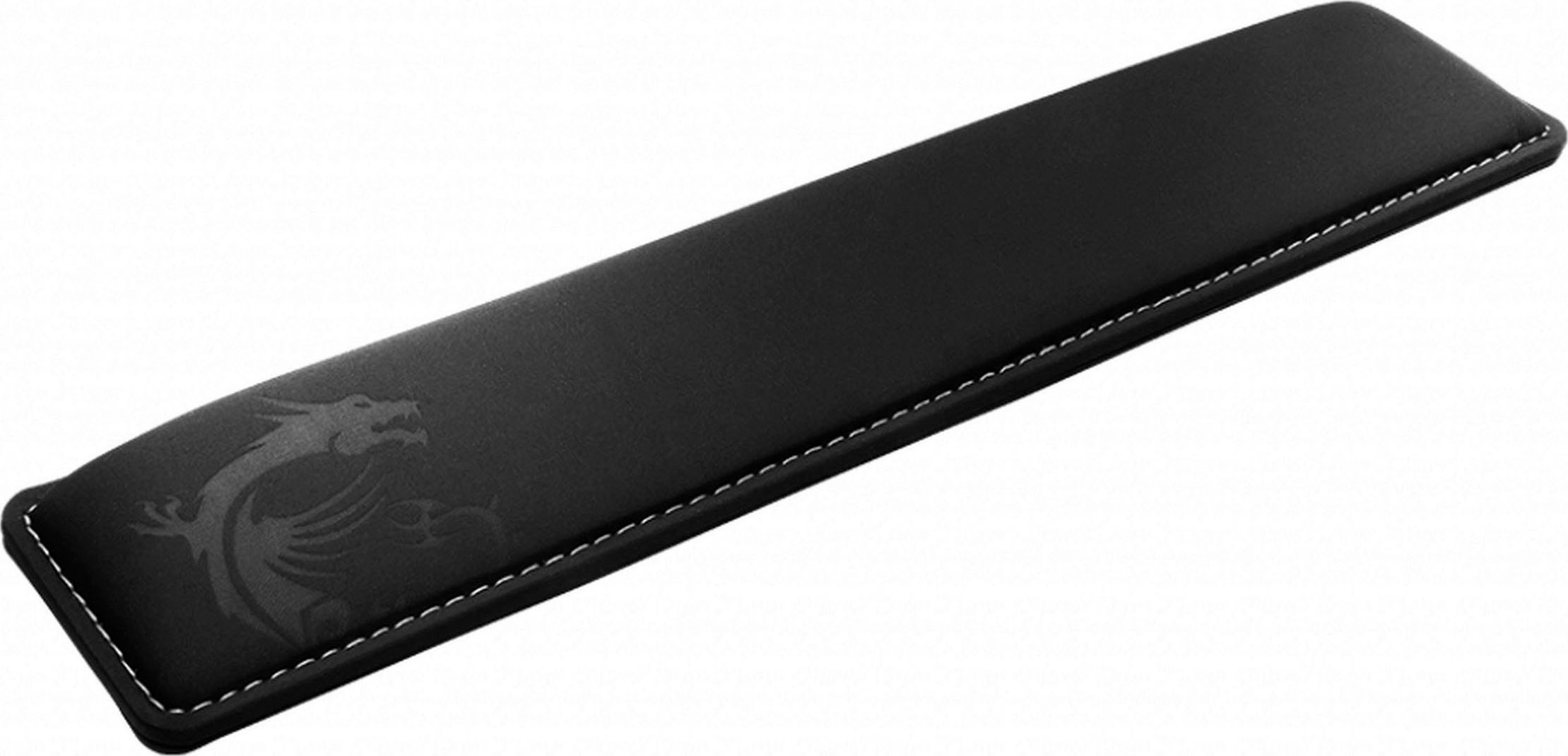 MSI Tastatur-Handballenauflage »Vigor WR01«