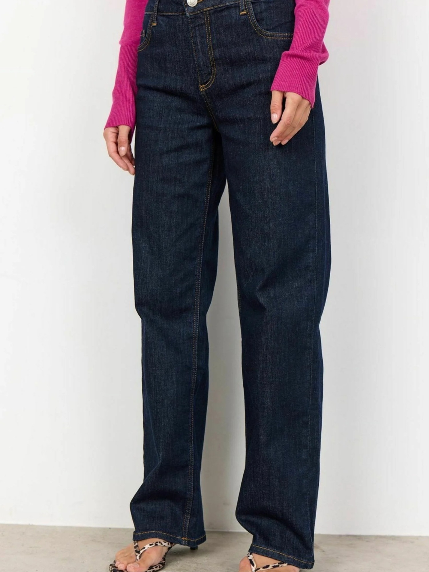 soyaconcept 5-Pocket-Hose »Soya Concept Jeans SC-KIMBERLY 34_B«