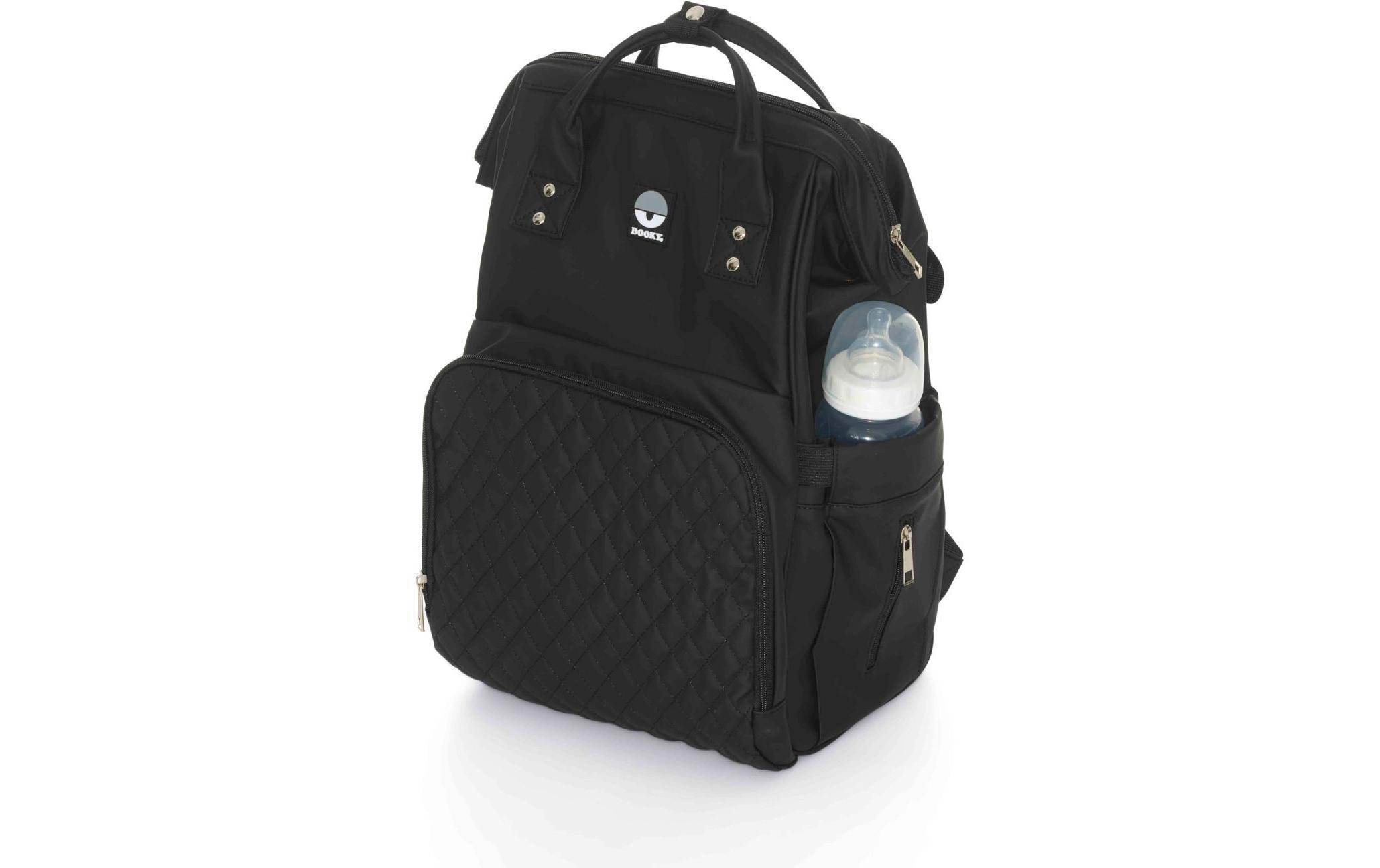 Dooky Wickelrucksack »Gross«
