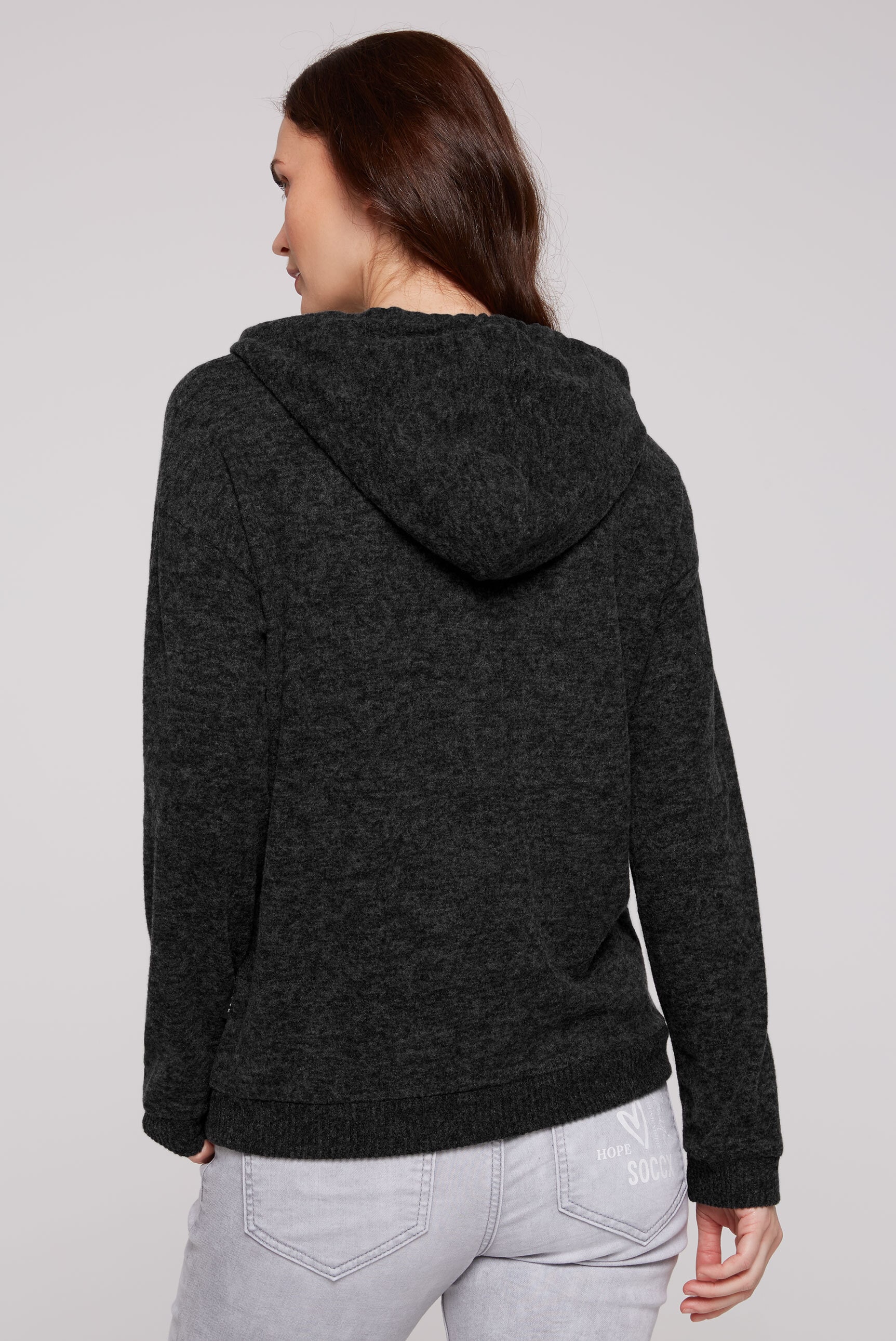 SOCCX Kapuzenpullover