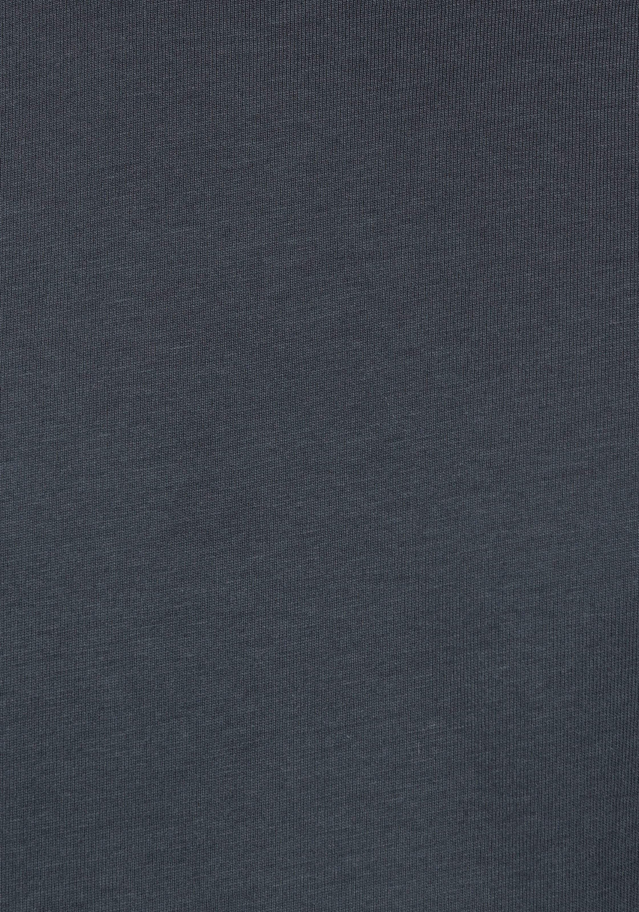 OTTO products T-Shirt »»GOTS zertifiziert – aus Bio-Baumwolle«« Kurzarm,  Basic,  aus Single Jersey,  aus 100% Baumwolle