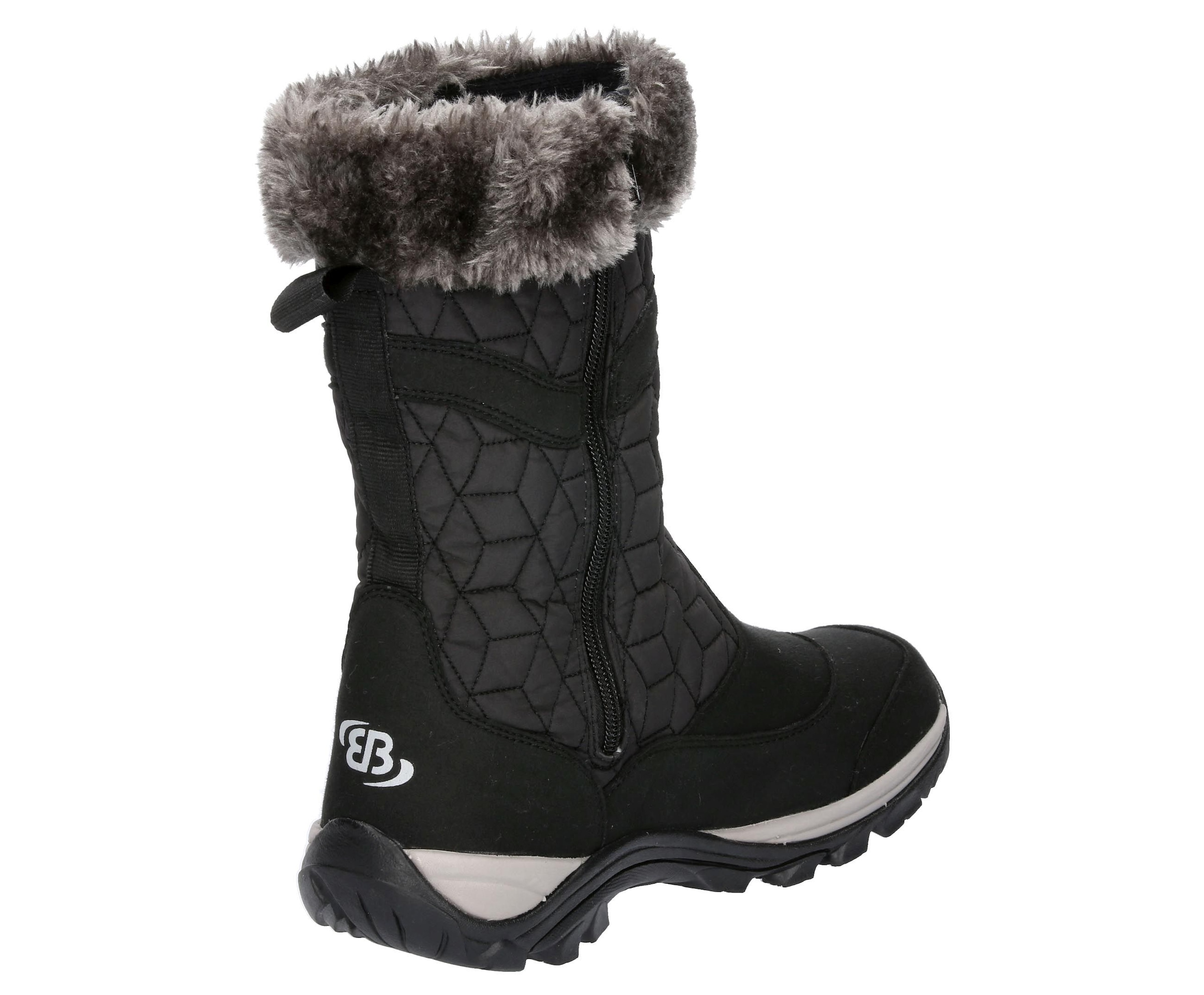 BRÜTTING Winterstiefel »Winterboot Elisa«