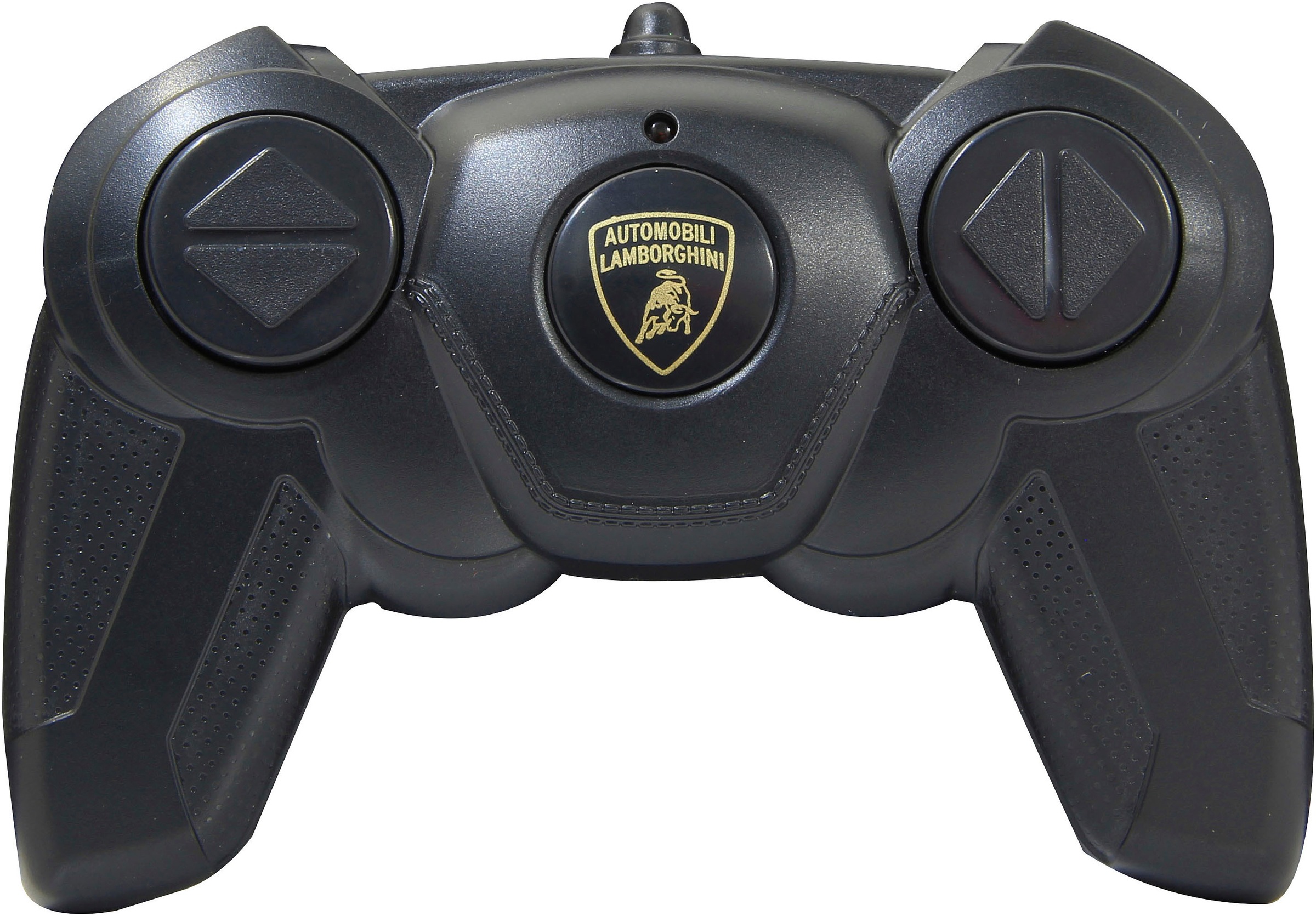 Jamara RC-Auto »Deluxe Cars, Lamborghini Aventador, 1:24, weiss, 2,4GHz«