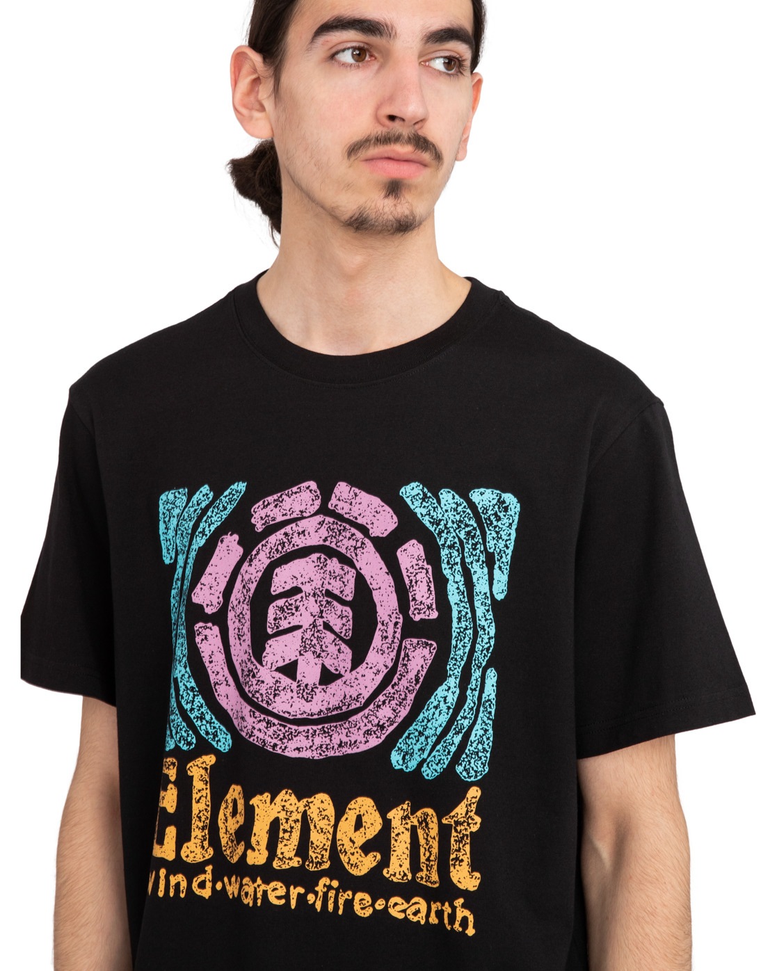 Element T-Shirt »Volley«