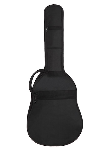 MSA Gitarrentasche »Gig Bag für Konzertgitarren«, gepolstert, für Konzertgitarren 3/4 kaufen