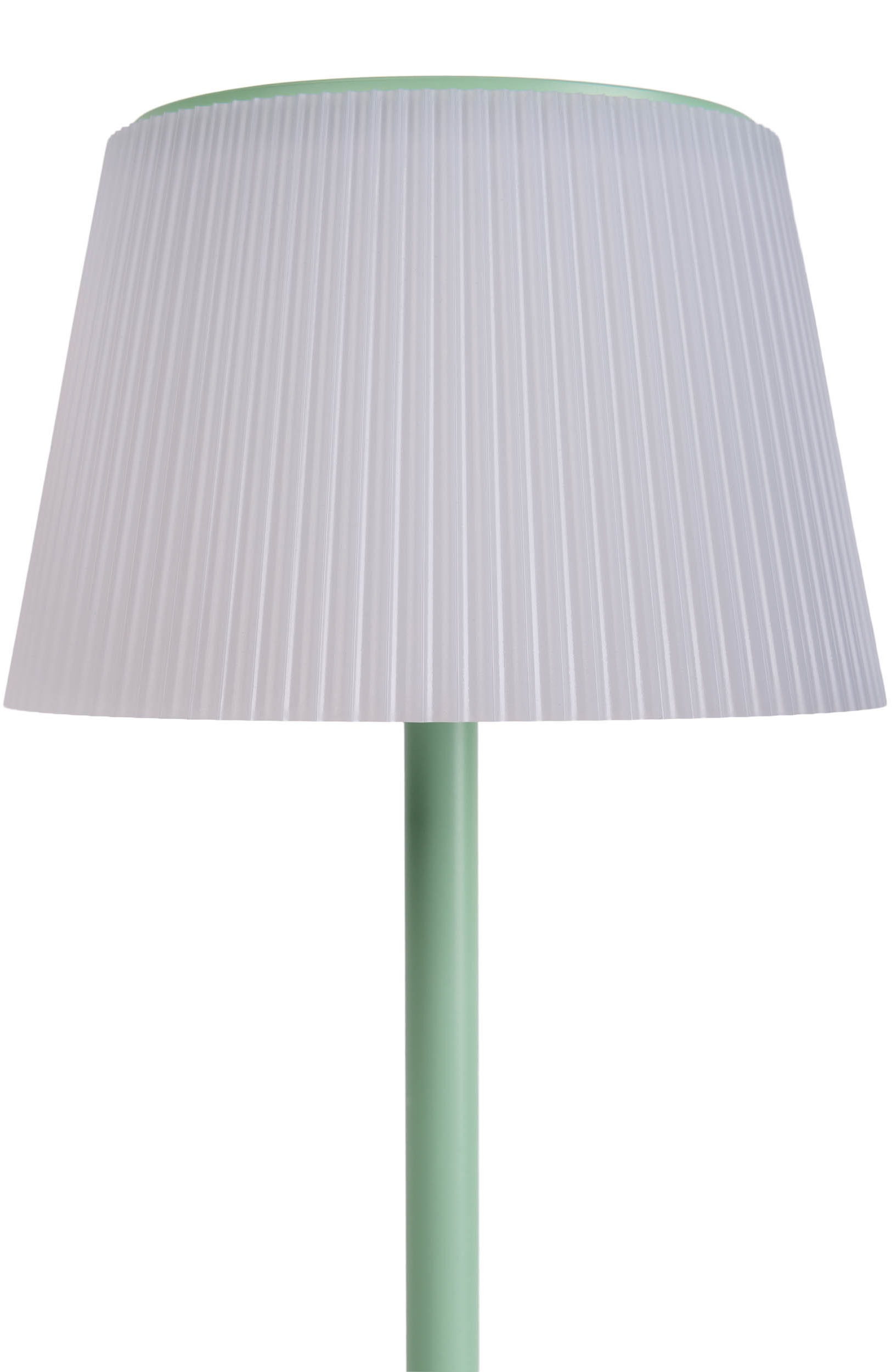 näve LED Tischleuchte »Solarleuchte / Akkuleuchte "EMMI"«, 1 flammig, Leuchtmittel LED-Modul | LED fest integriert, Solarbetrieb, Akkubetrieb, CCT, Berührungssensor, Akkutischleuchte