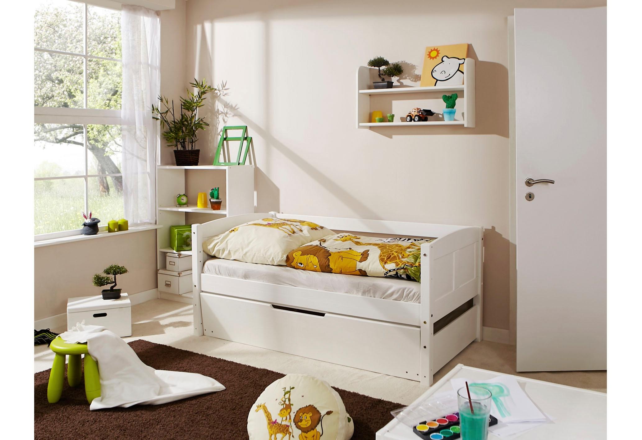 Ticaa Himmelbett »Lino«