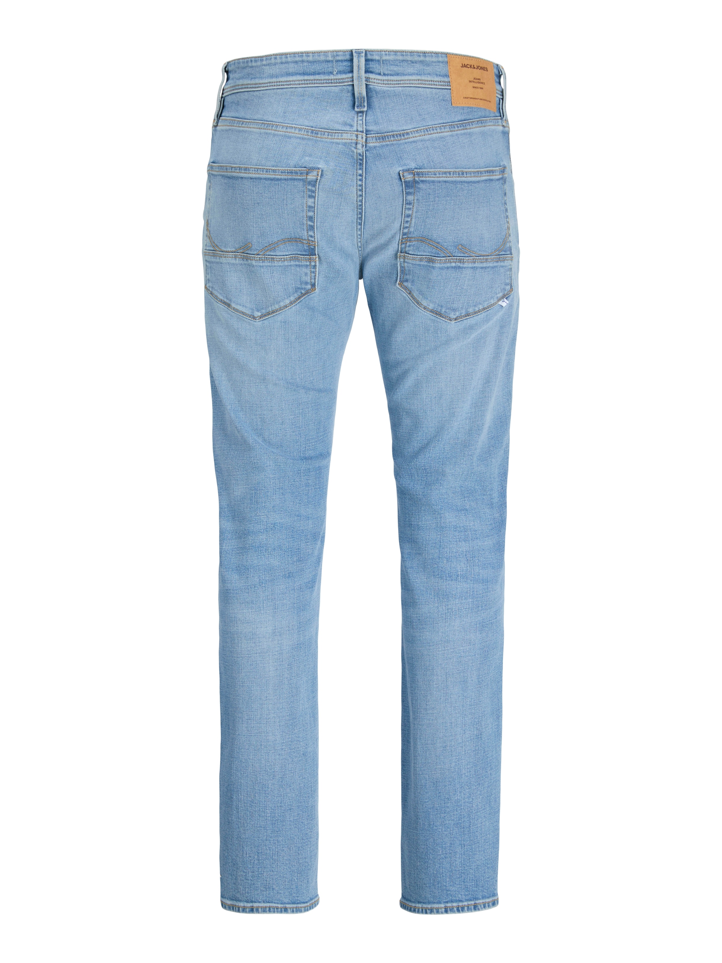 Jack & Jones Comfort-fit-Jeans »JJIMIKE JJFOX CB 08«