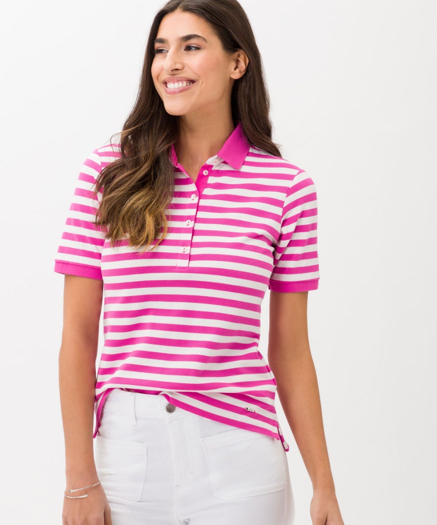 Brax Poloshirt »Style CLEO« kaufen