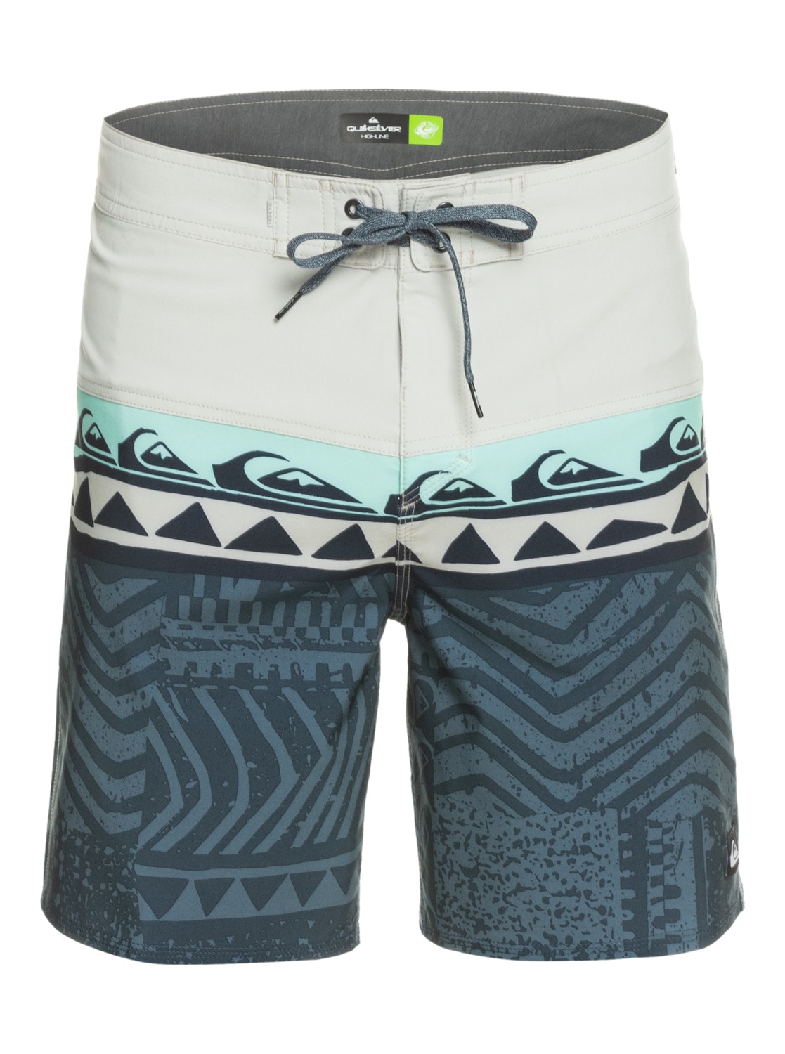 Quiksilver Boardshorts »Surfsilk Panel 18"«