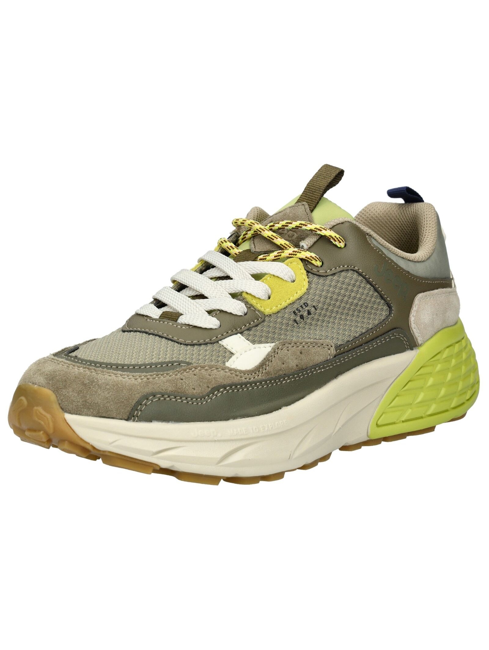 Sneaker 
