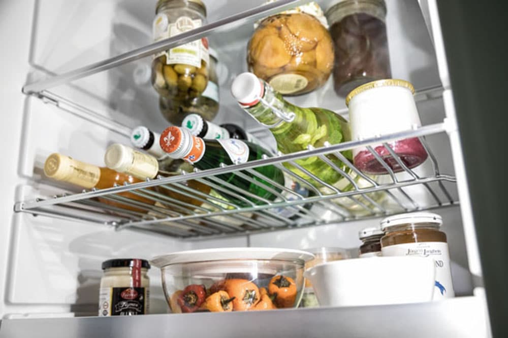NEFF Einbaukühlschrank »KI1813DD0«, mit Soft Close