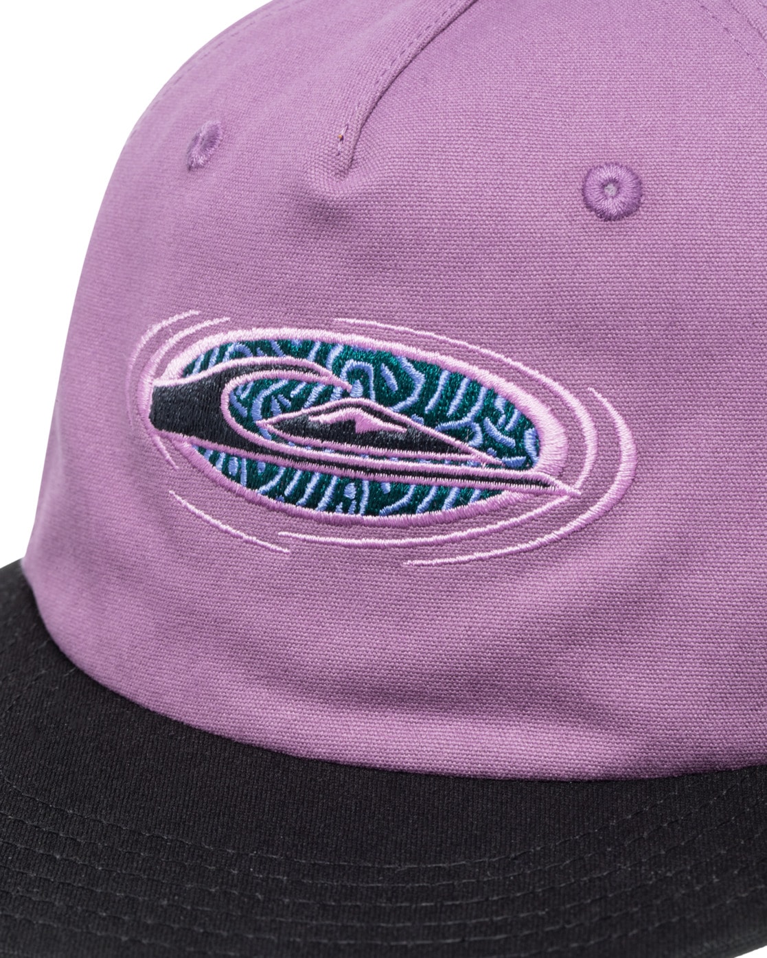Quiksilver Snapback Cap »Qs Frassnassa«
