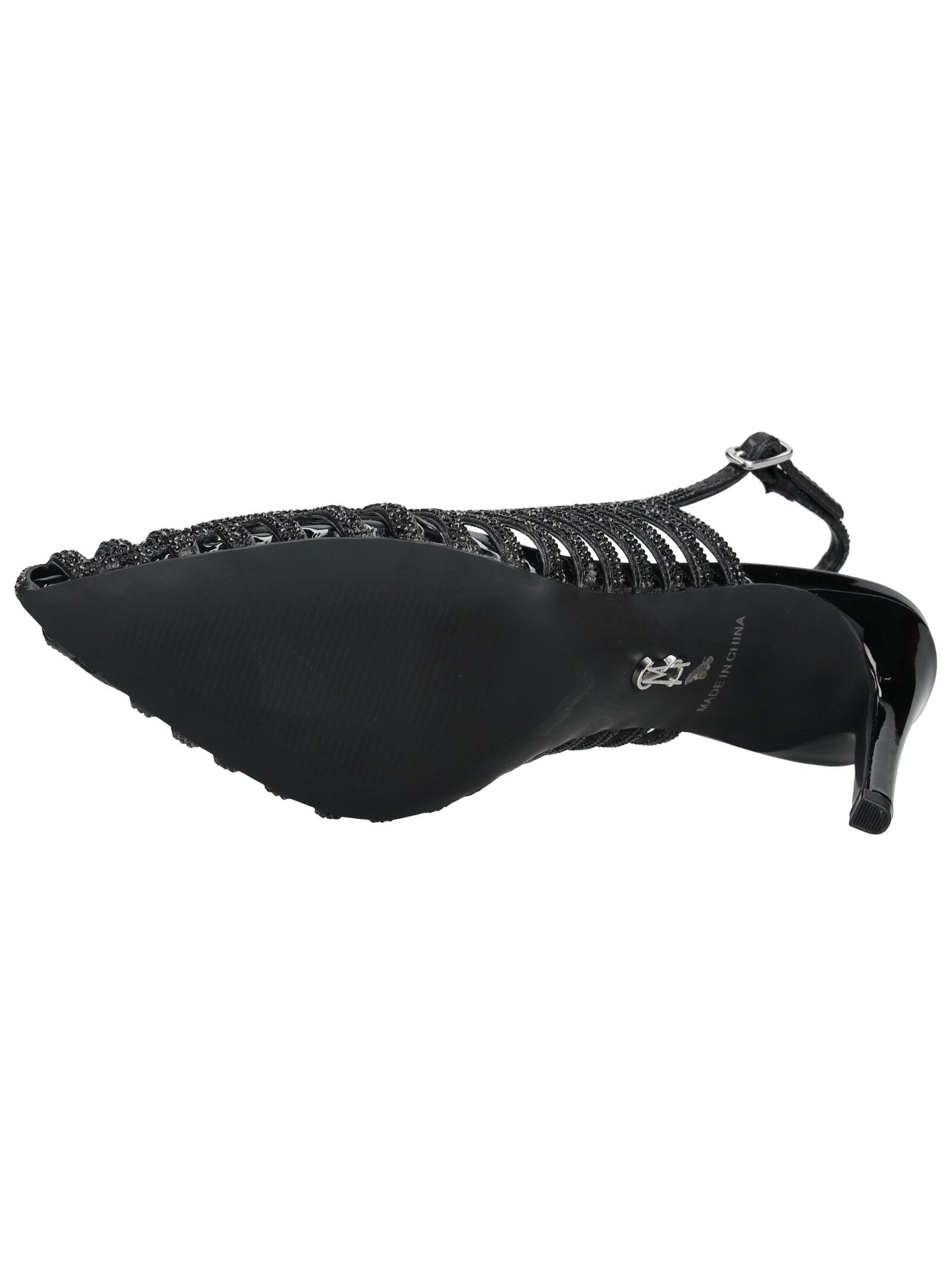 STEVE MADDEN High-Heel-Pumps »STEVE MADDEN Pumps Textil«