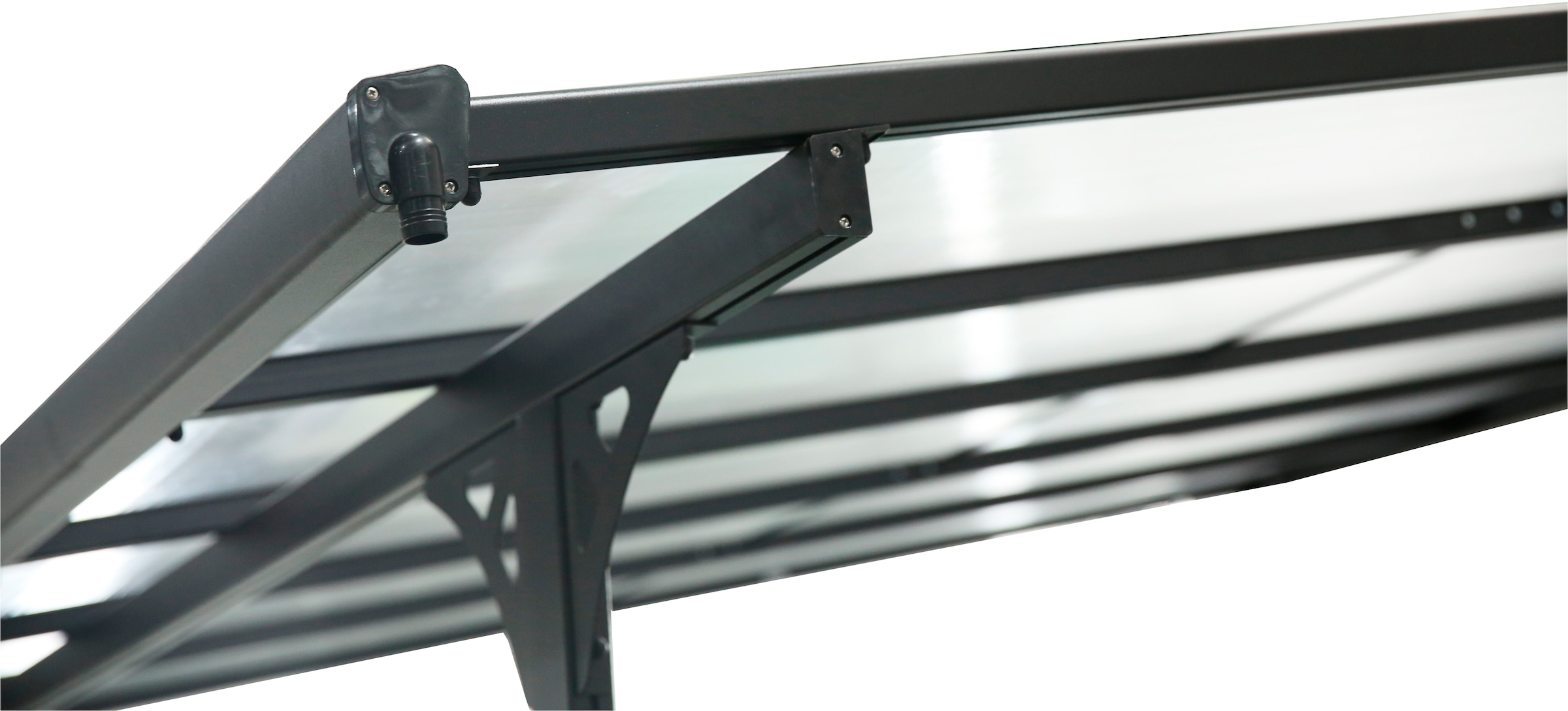 WESTMANN Terrassendach »Bruce 617«