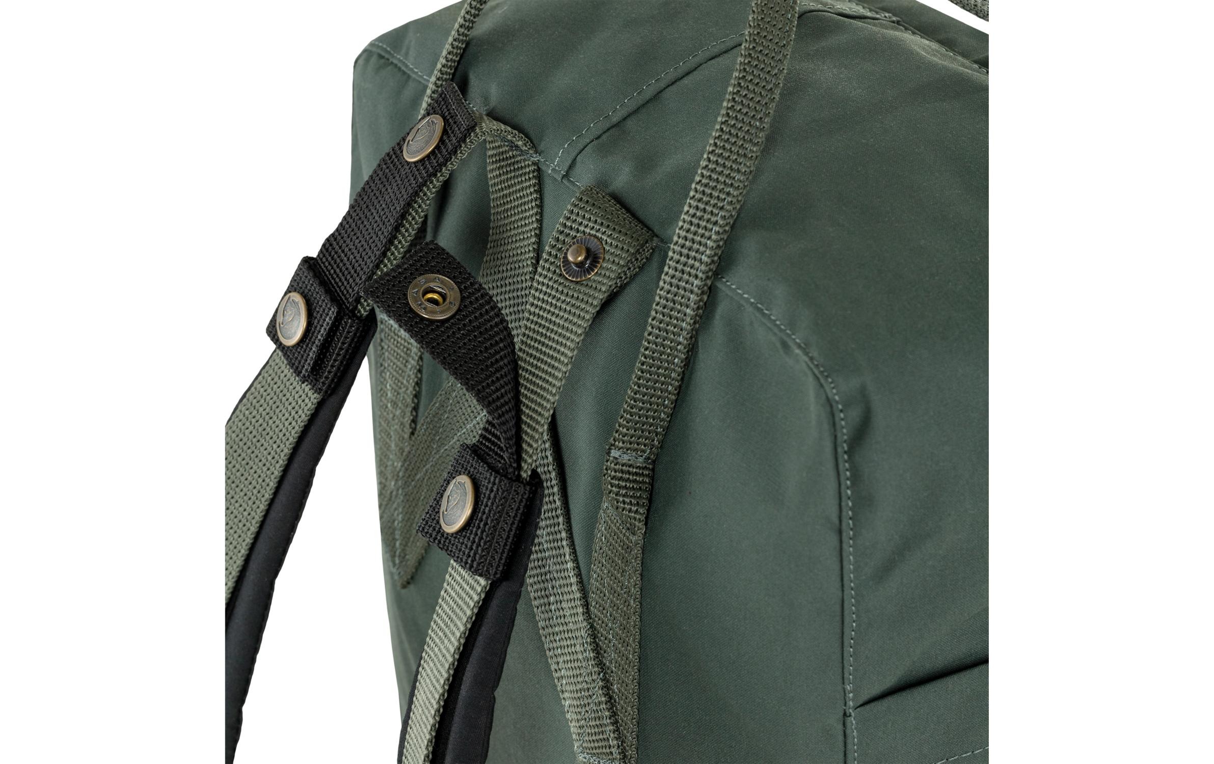 Fjällräven Gurtpolster »Kanken Gear Bag Blau«