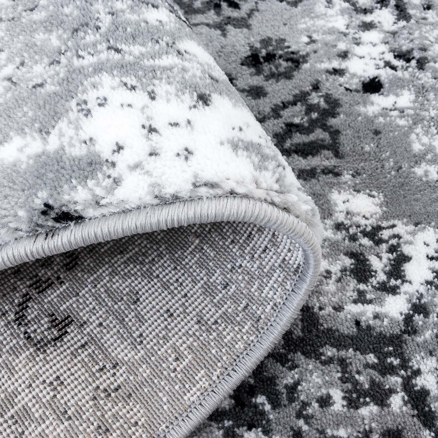 3. Bild von Carpet City Teppich »Inspiration 6975«, rechteckig, Wohnzimmer